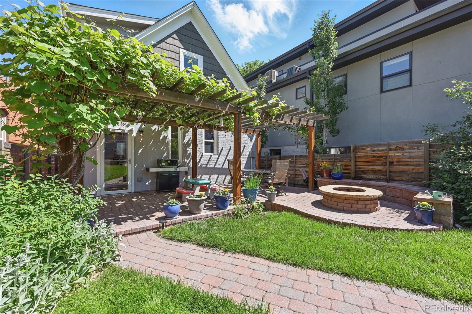 MLS Image #26 for 3170 w 29th avenue,denver, Colorado