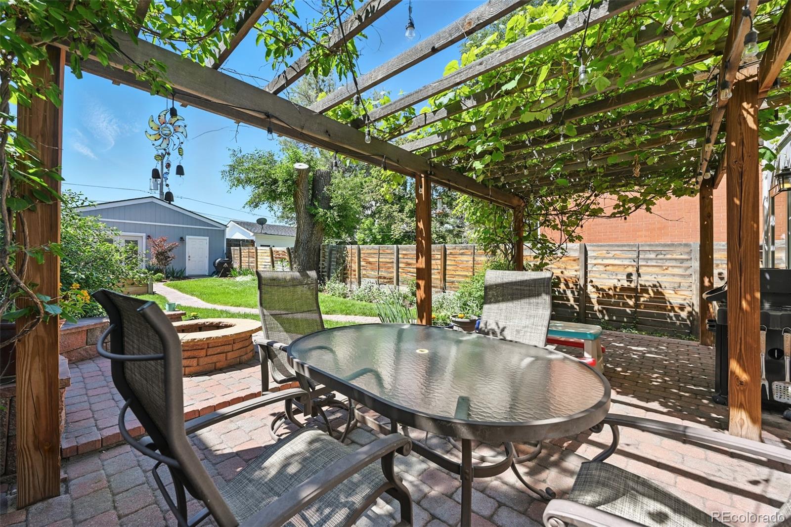 MLS Image #28 for 3170 w 29th avenue,denver, Colorado