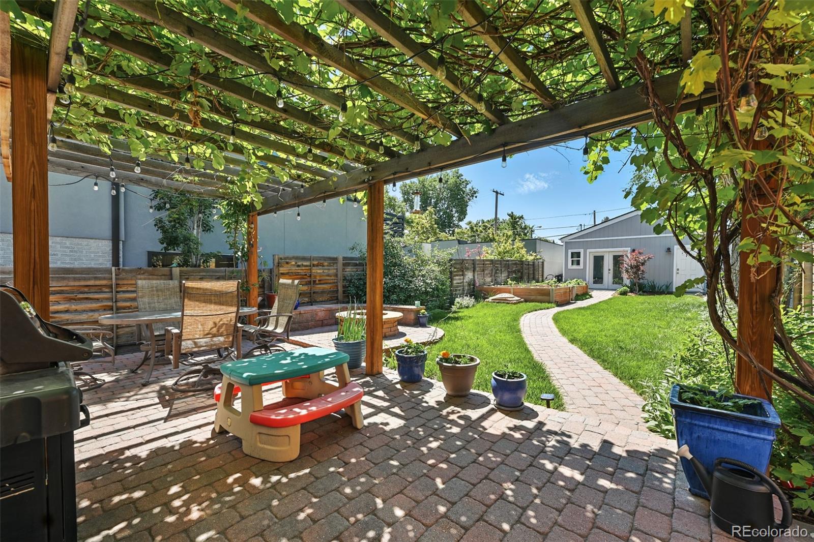 MLS Image #29 for 3170 w 29th avenue,denver, Colorado