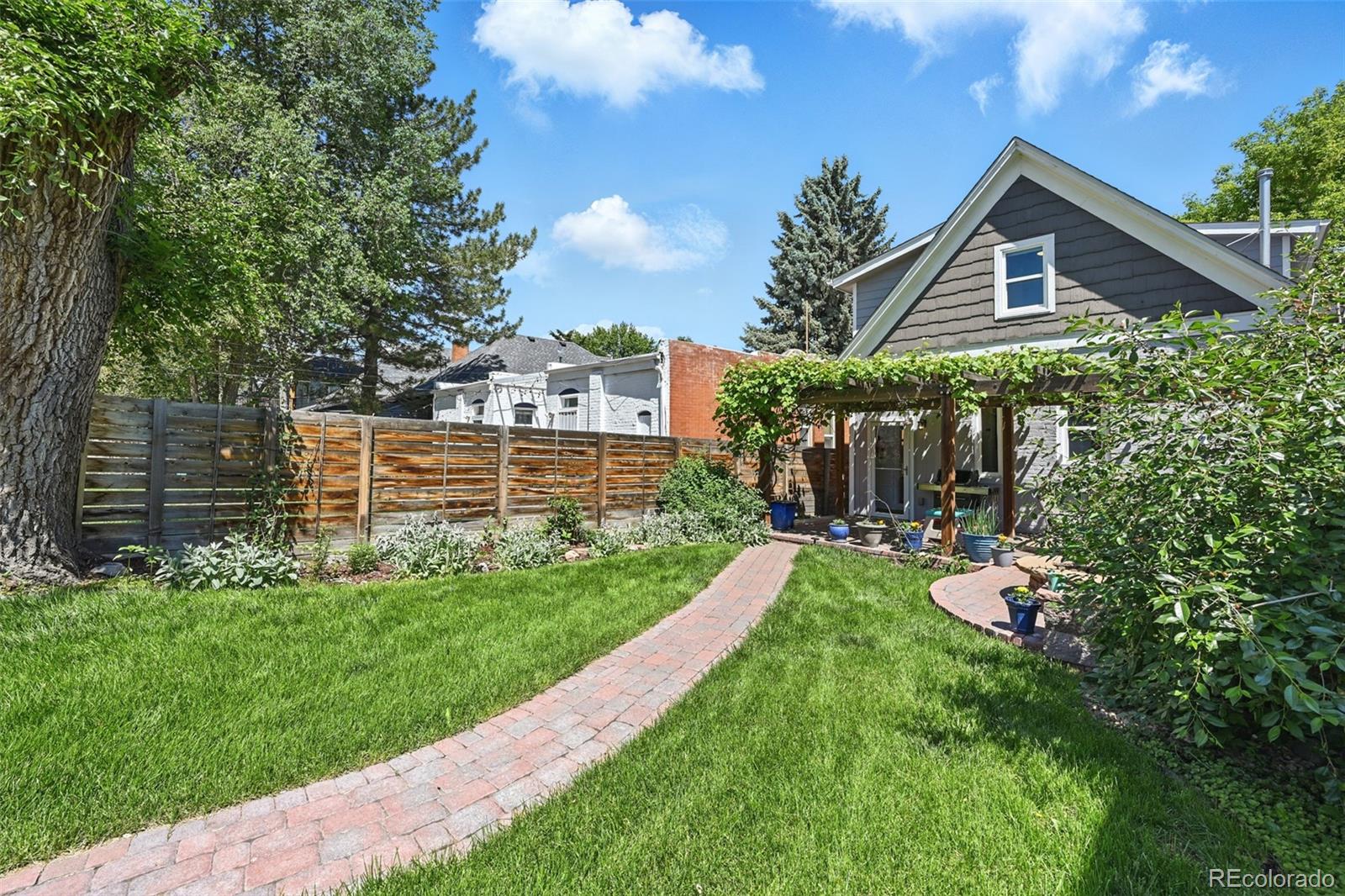 MLS Image #31 for 3170 w 29th avenue,denver, Colorado