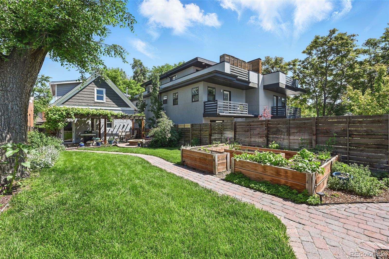MLS Image #32 for 3170 w 29th avenue,denver, Colorado