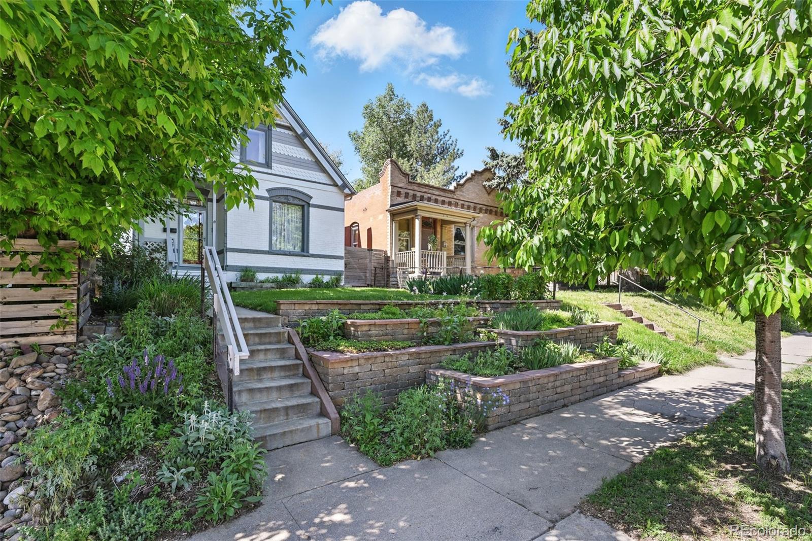 MLS Image #38 for 3170 w 29th avenue,denver, Colorado