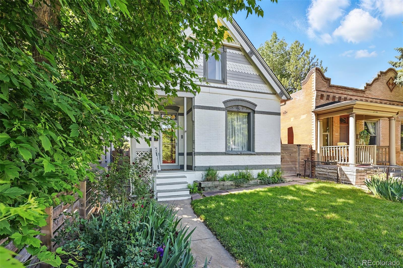 MLS Image #39 for 3170 w 29th avenue,denver, Colorado