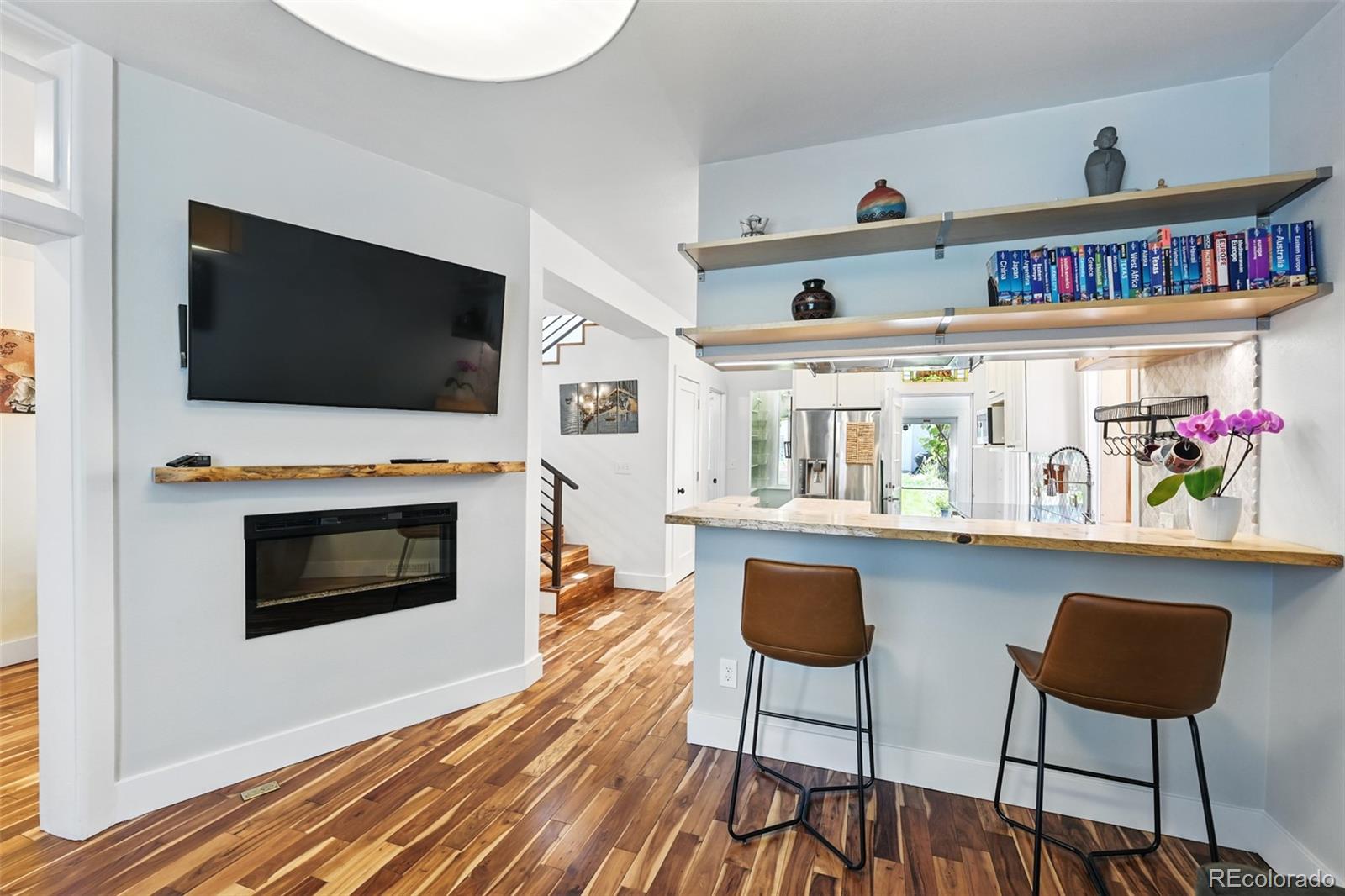 MLS Image #5 for 3170 w 29th avenue,denver, Colorado