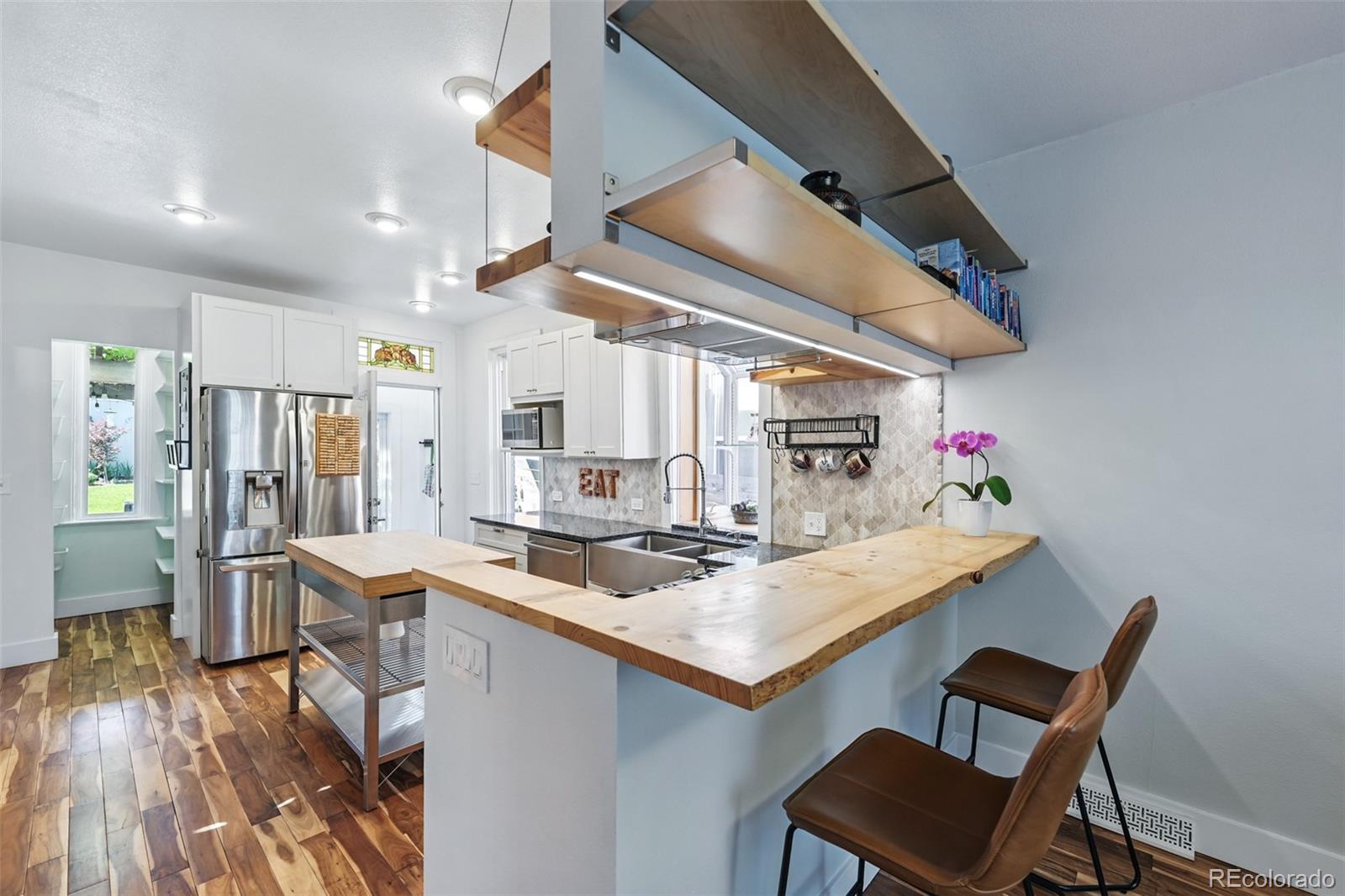 MLS Image #6 for 3170 w 29th avenue,denver, Colorado