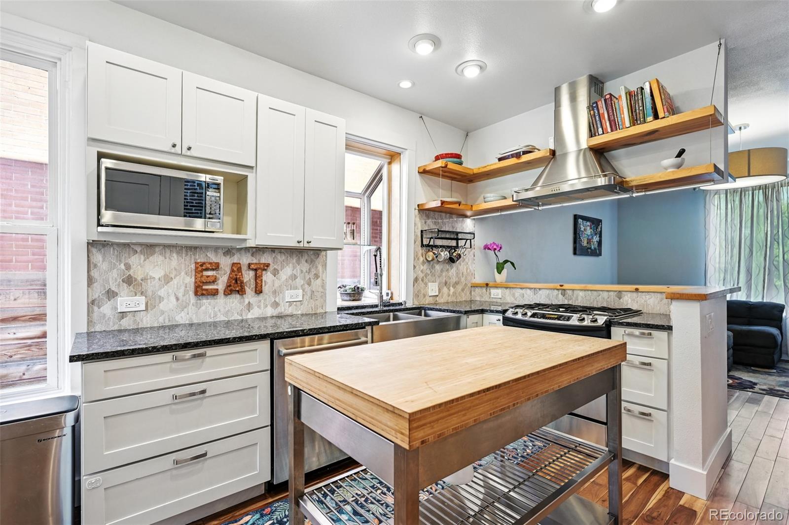 MLS Image #7 for 3170 w 29th avenue,denver, Colorado