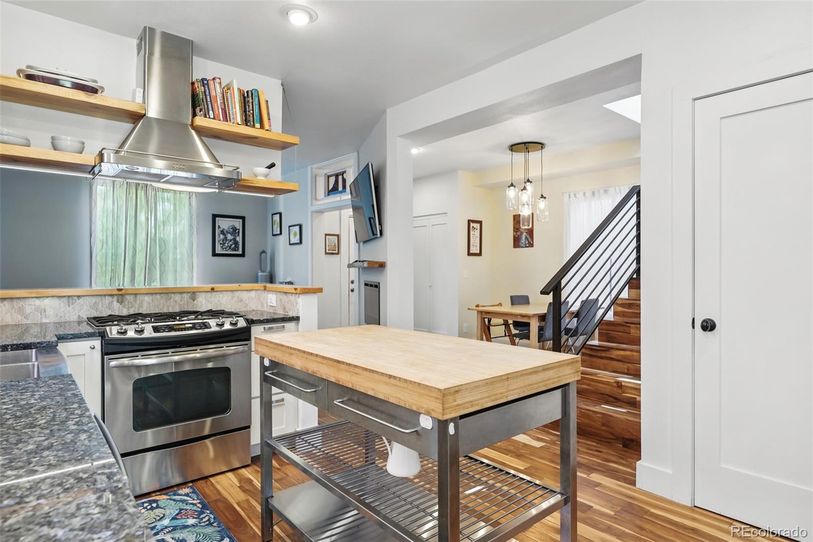 MLS Image #8 for 3170 w 29th avenue,denver, Colorado