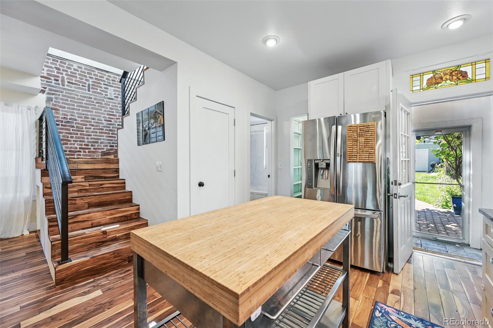 MLS Image #9 for 3170 w 29th avenue,denver, Colorado