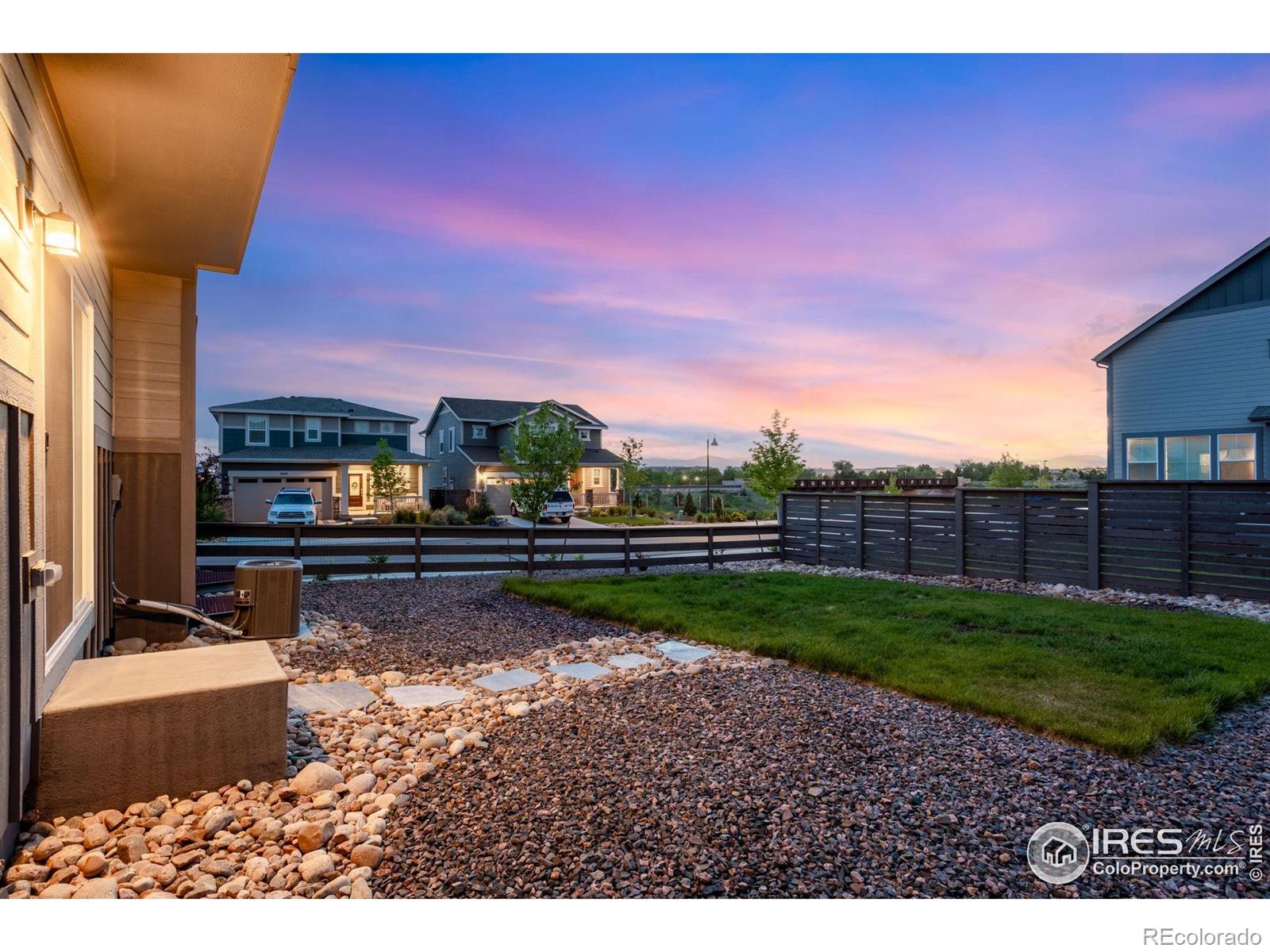 MLS Image #1 for 2403  cabin creek avenue,loveland, Colorado