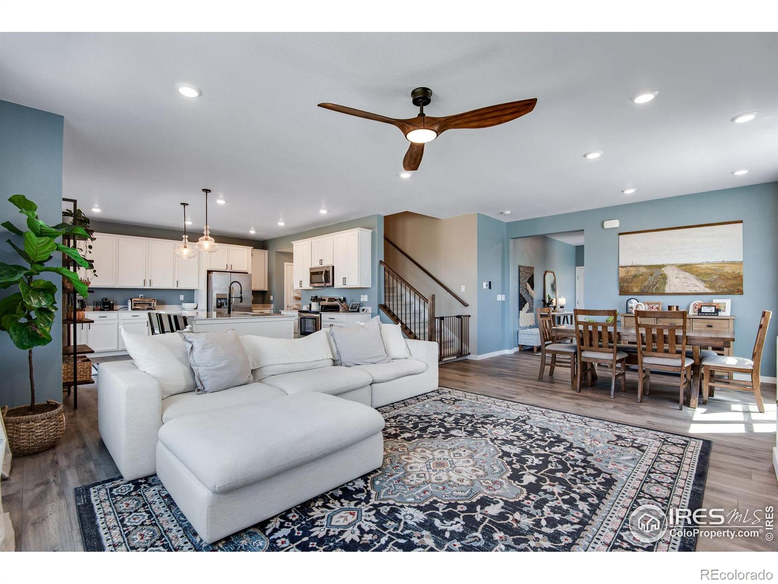 MLS Image #10 for 2403  cabin creek avenue,loveland, Colorado