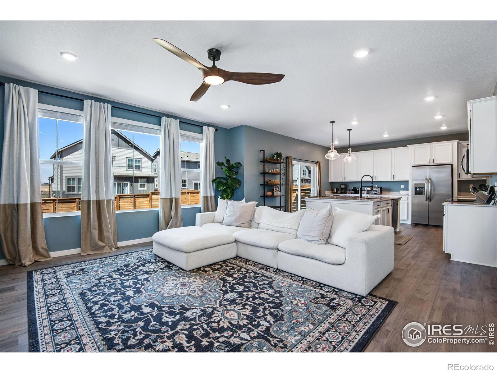 MLS Image #11 for 2403  cabin creek avenue,loveland, Colorado