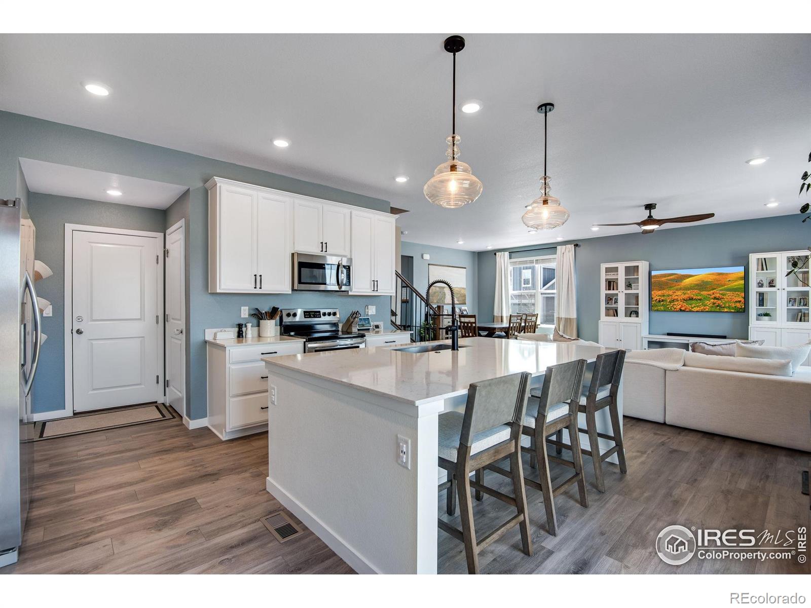 MLS Image #17 for 2403  cabin creek avenue,loveland, Colorado