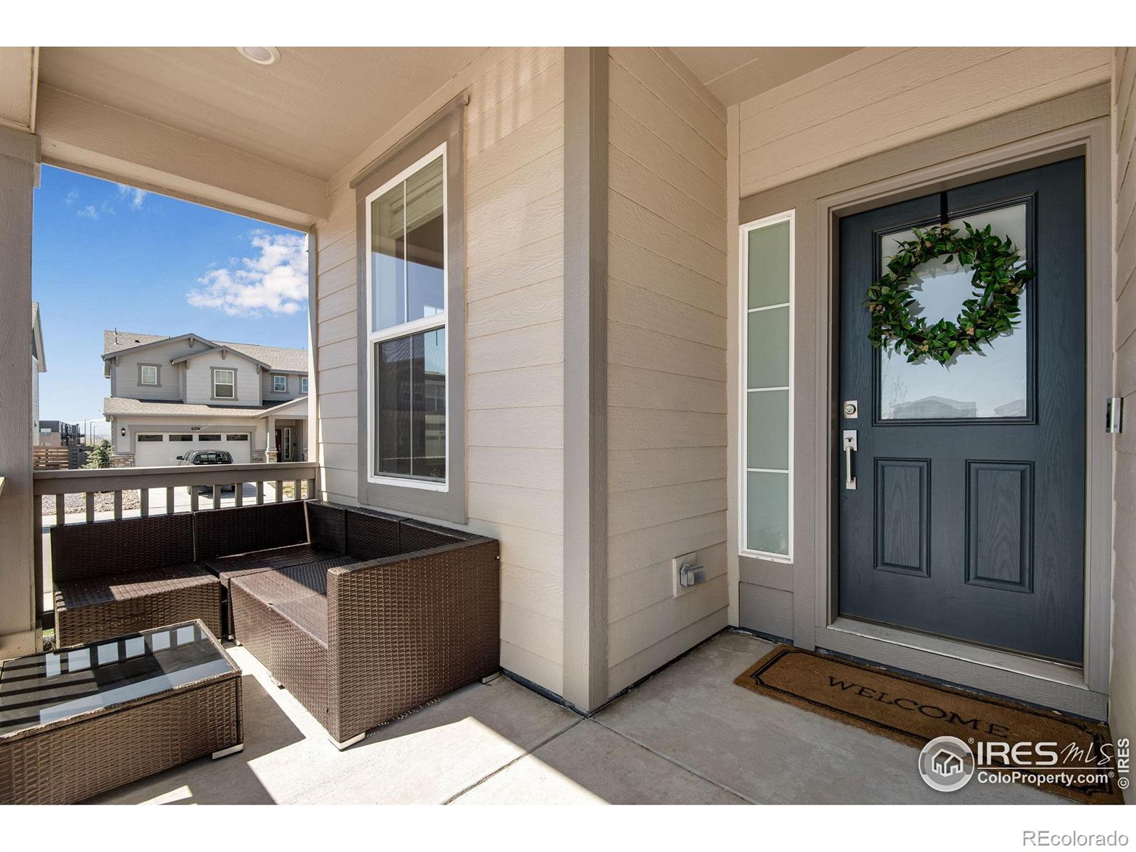 MLS Image #2 for 2403  cabin creek avenue,loveland, Colorado