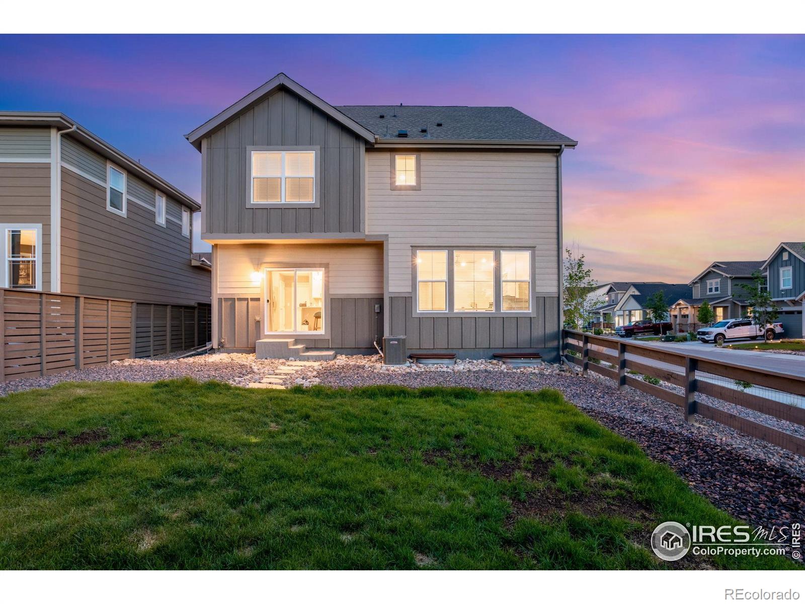 MLS Image #32 for 2403  cabin creek avenue,loveland, Colorado