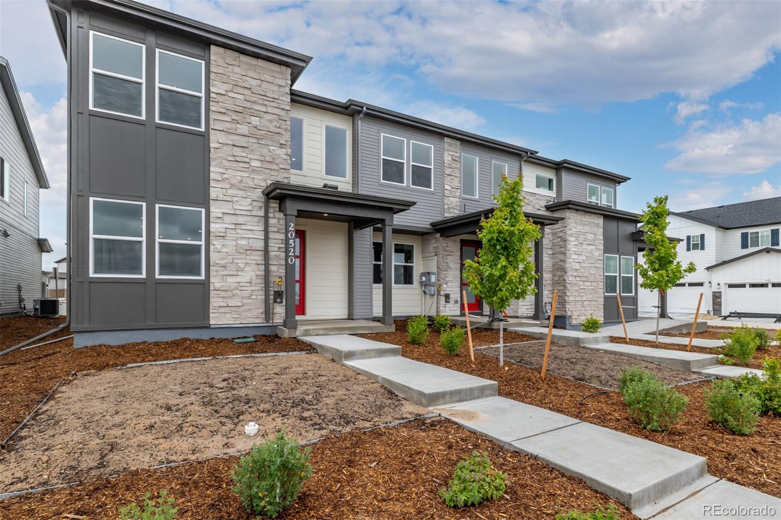 MLS Image #3 for 20520 e 58th avenue,aurora, Colorado