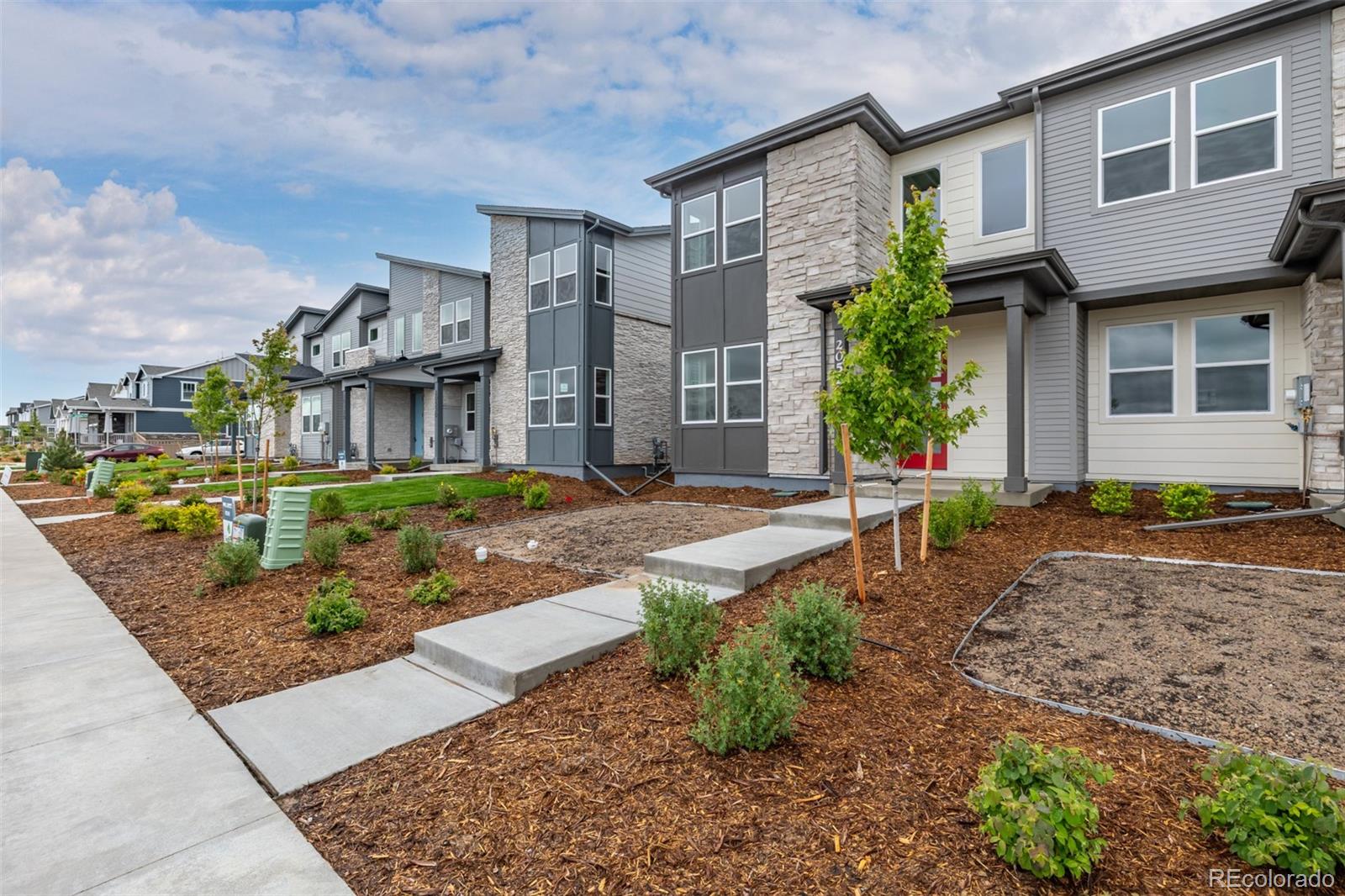 MLS Image #5 for 20520 e 58th avenue,aurora, Colorado