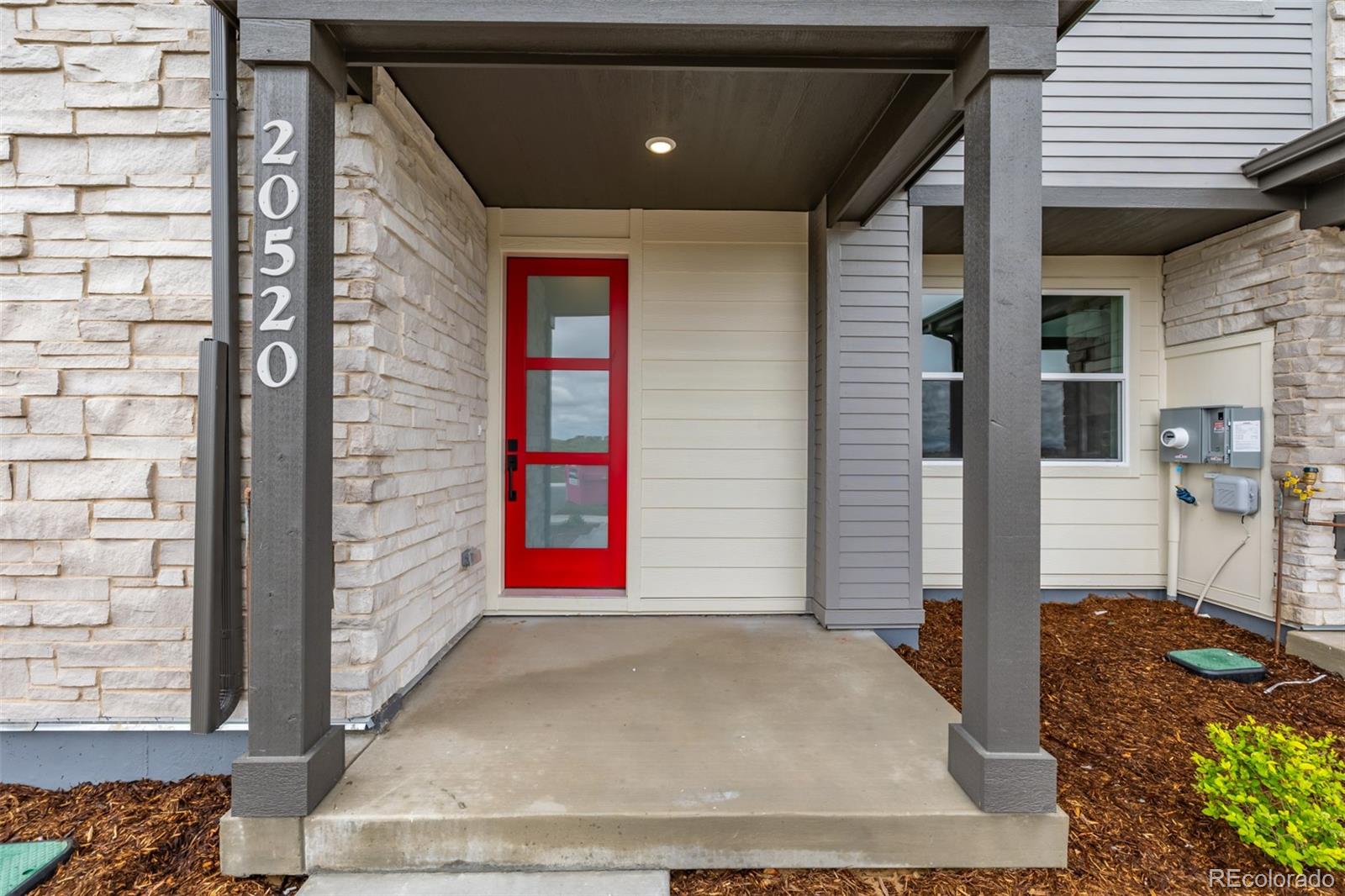 MLS Image #7 for 20520 e 58th avenue,aurora, Colorado