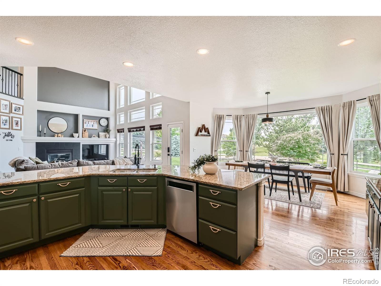 MLS Image #12 for 8839  shetland drive,frederick, Colorado