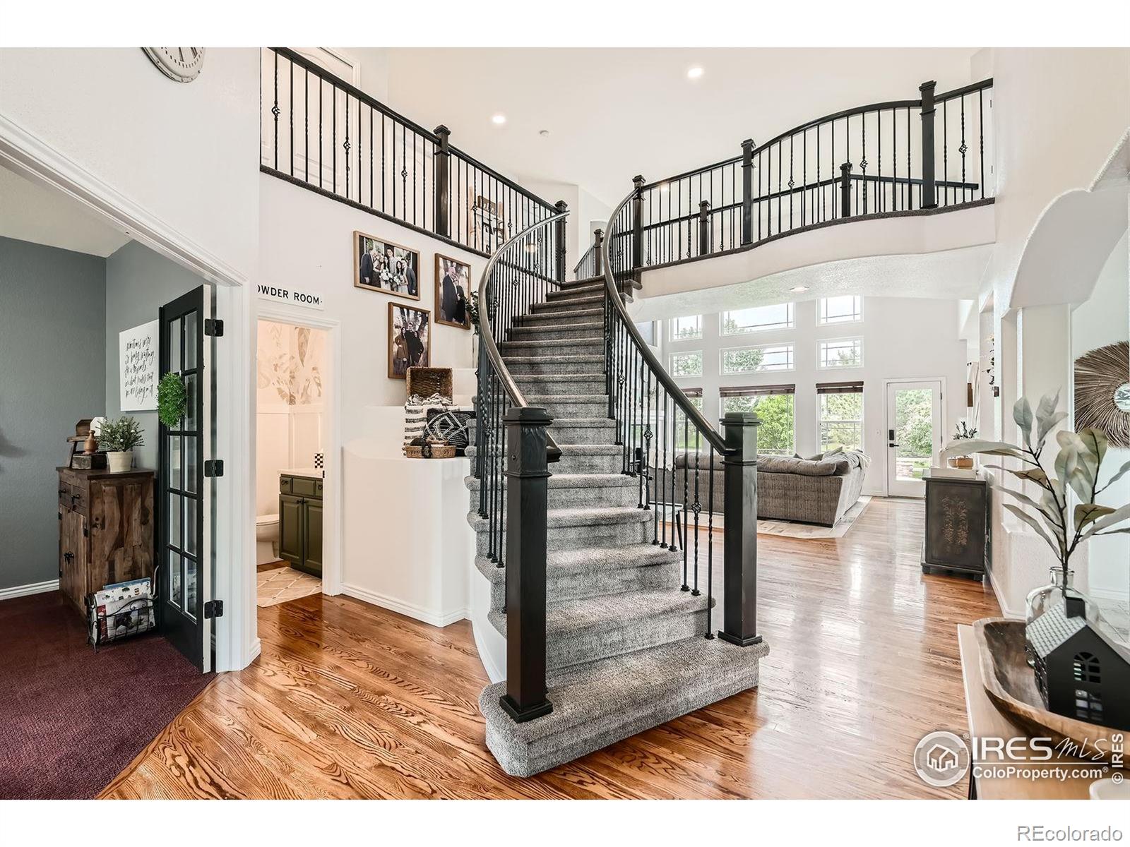MLS Image #3 for 8839  shetland drive,frederick, Colorado