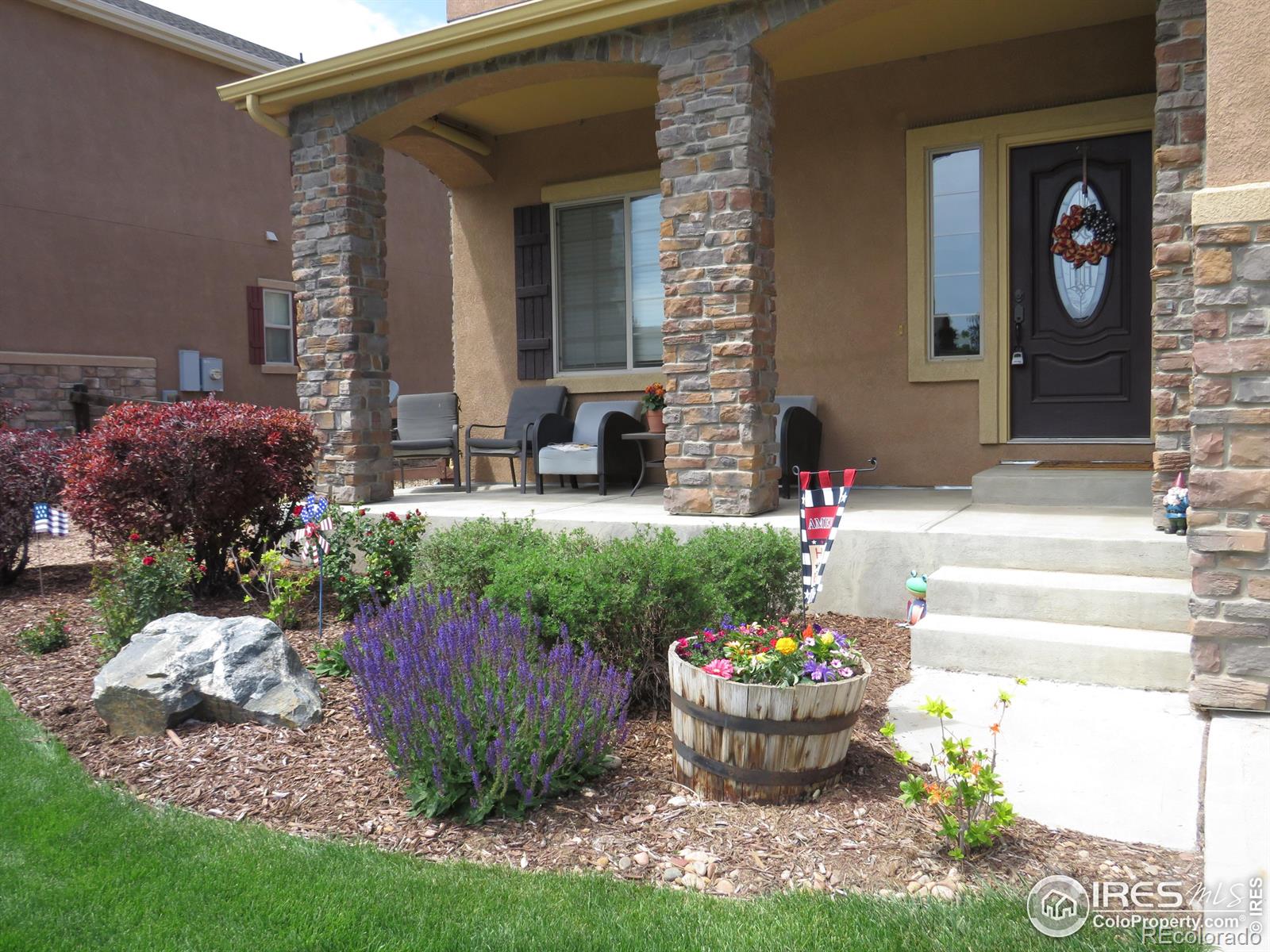 MLS Image #2 for 4605  tarragon drive,johnstown, Colorado