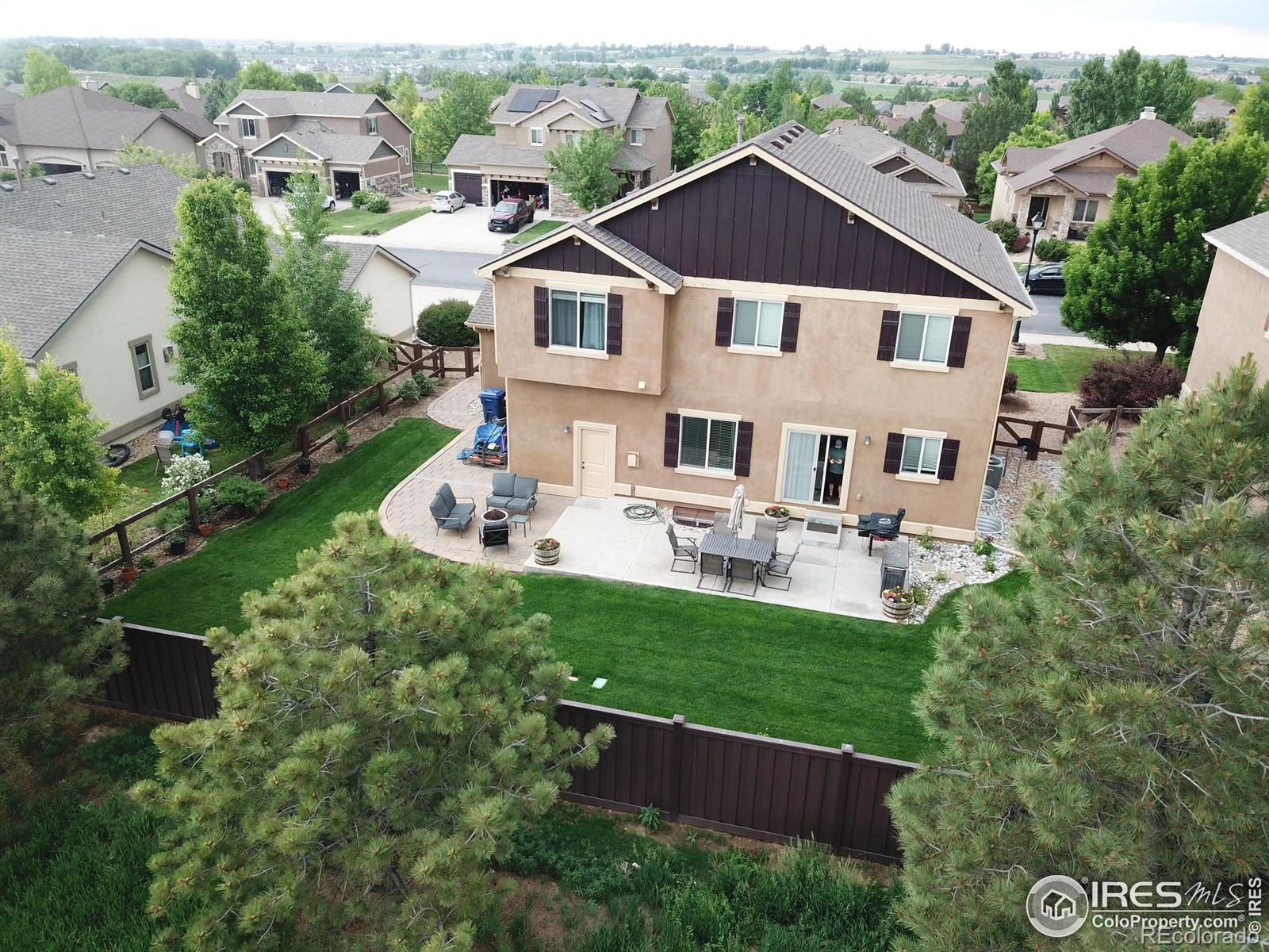 MLS Image #27 for 4605  tarragon drive,johnstown, Colorado