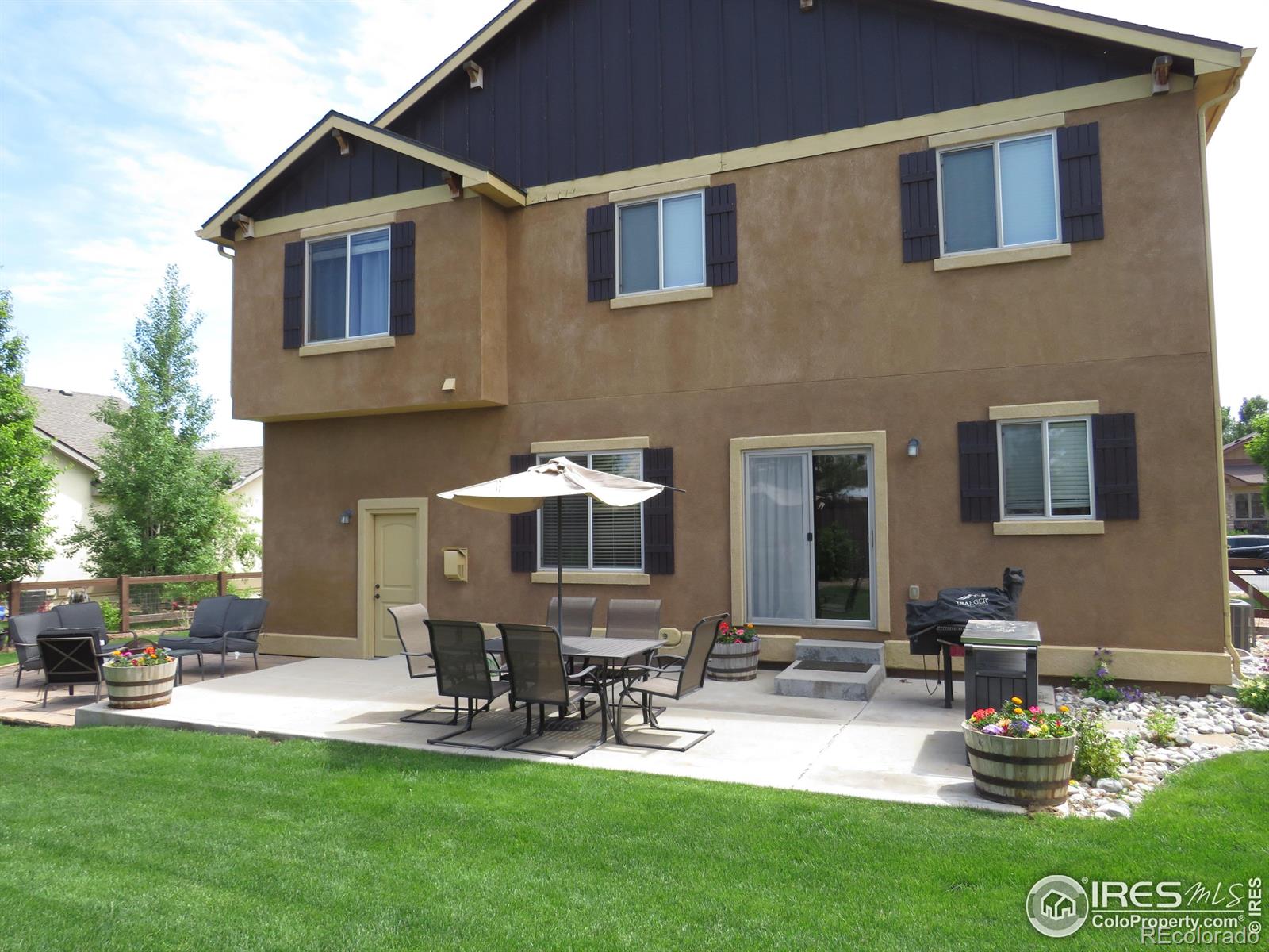 MLS Image #28 for 4605  tarragon drive,johnstown, Colorado