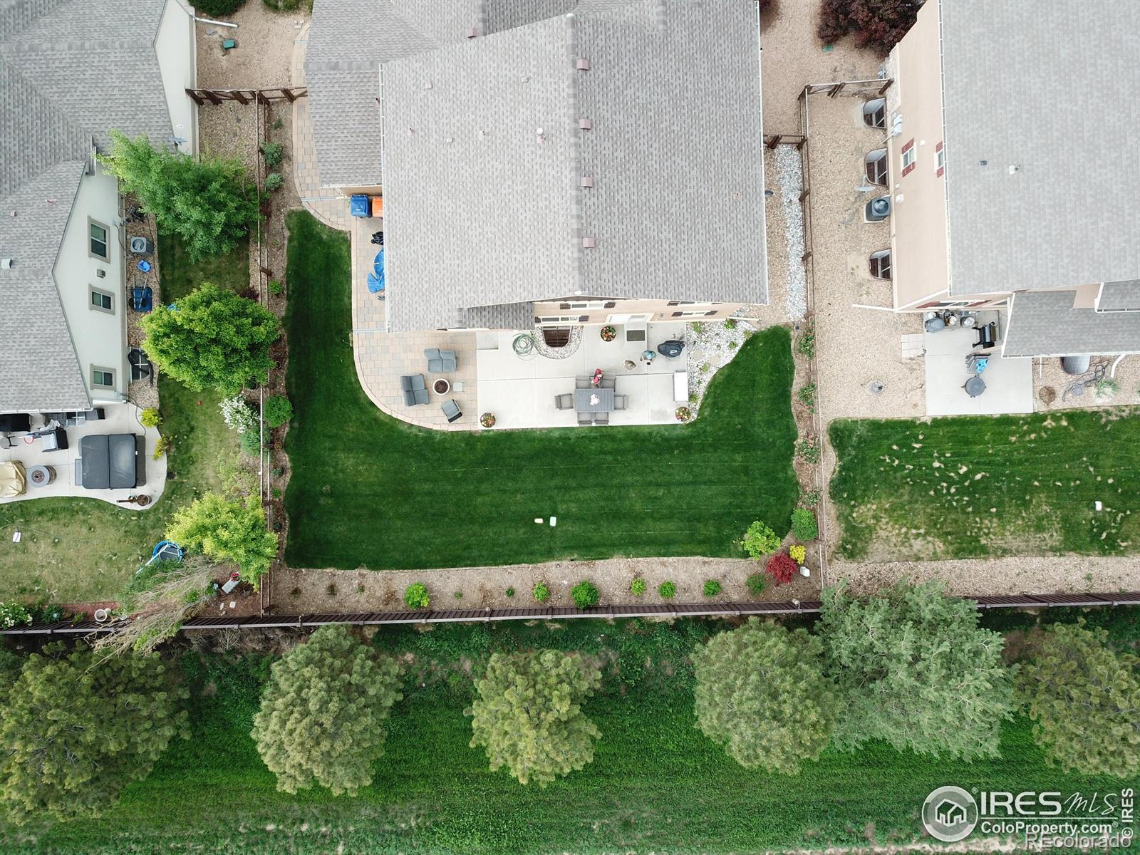 MLS Image #29 for 4605  tarragon drive,johnstown, Colorado
