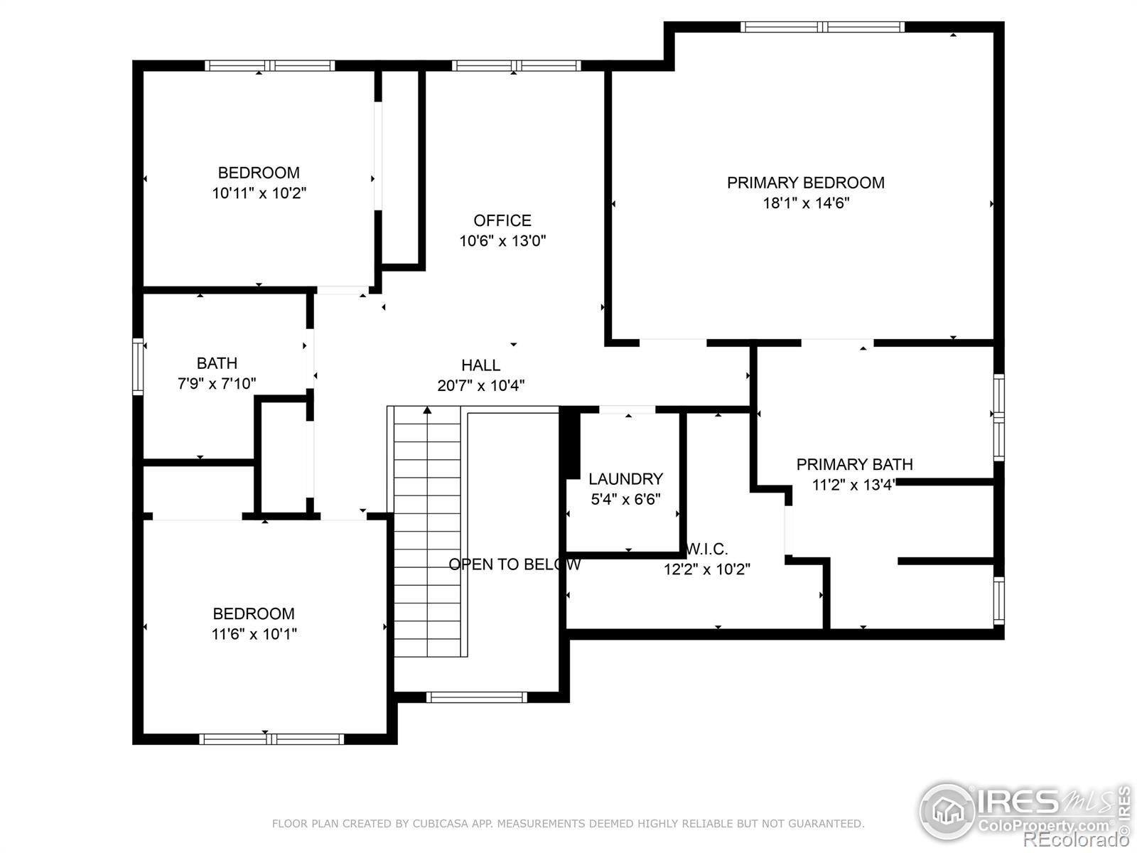 MLS Image #31 for 4605  tarragon drive,johnstown, Colorado