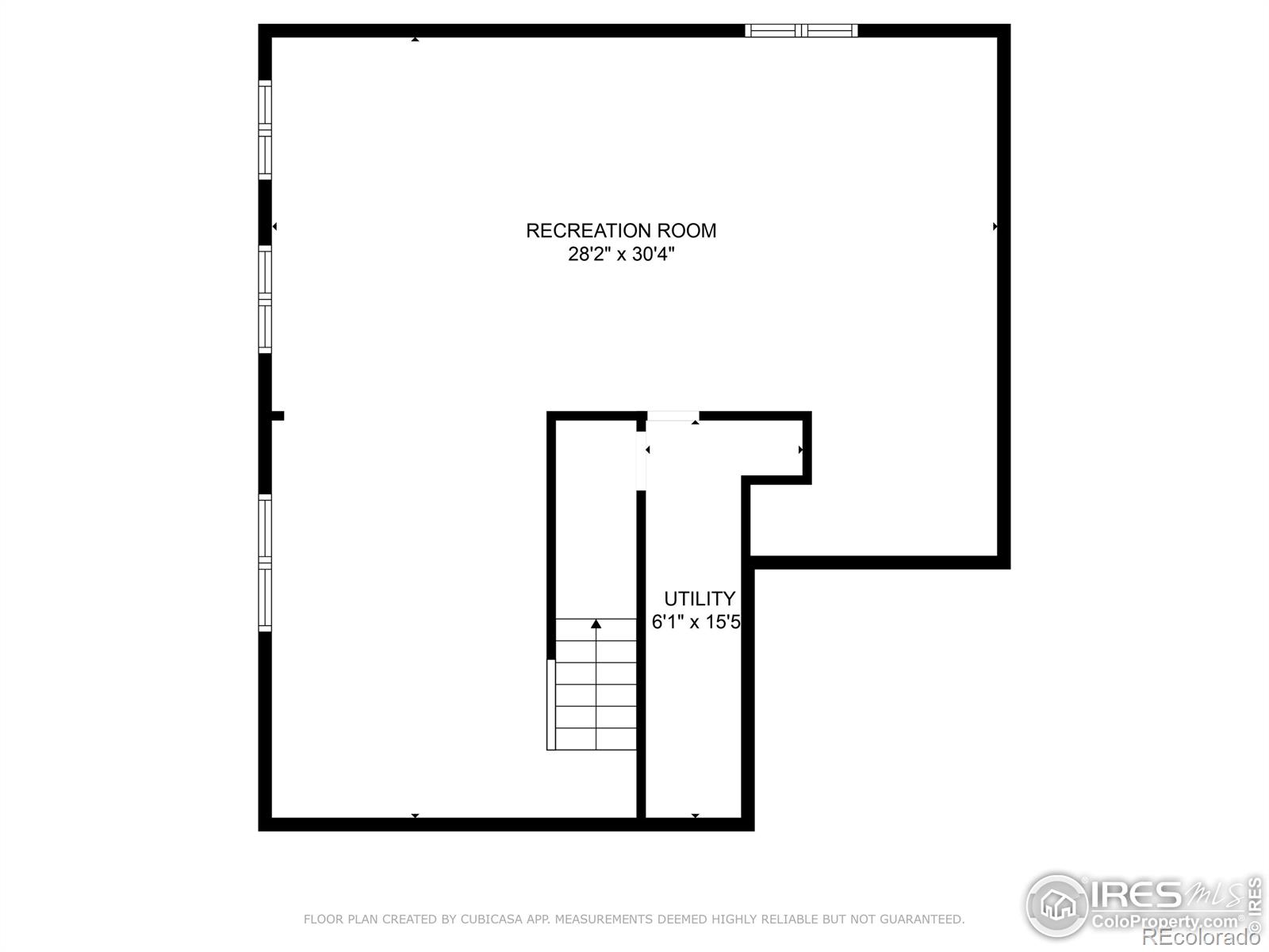 MLS Image #32 for 4605  tarragon drive,johnstown, Colorado