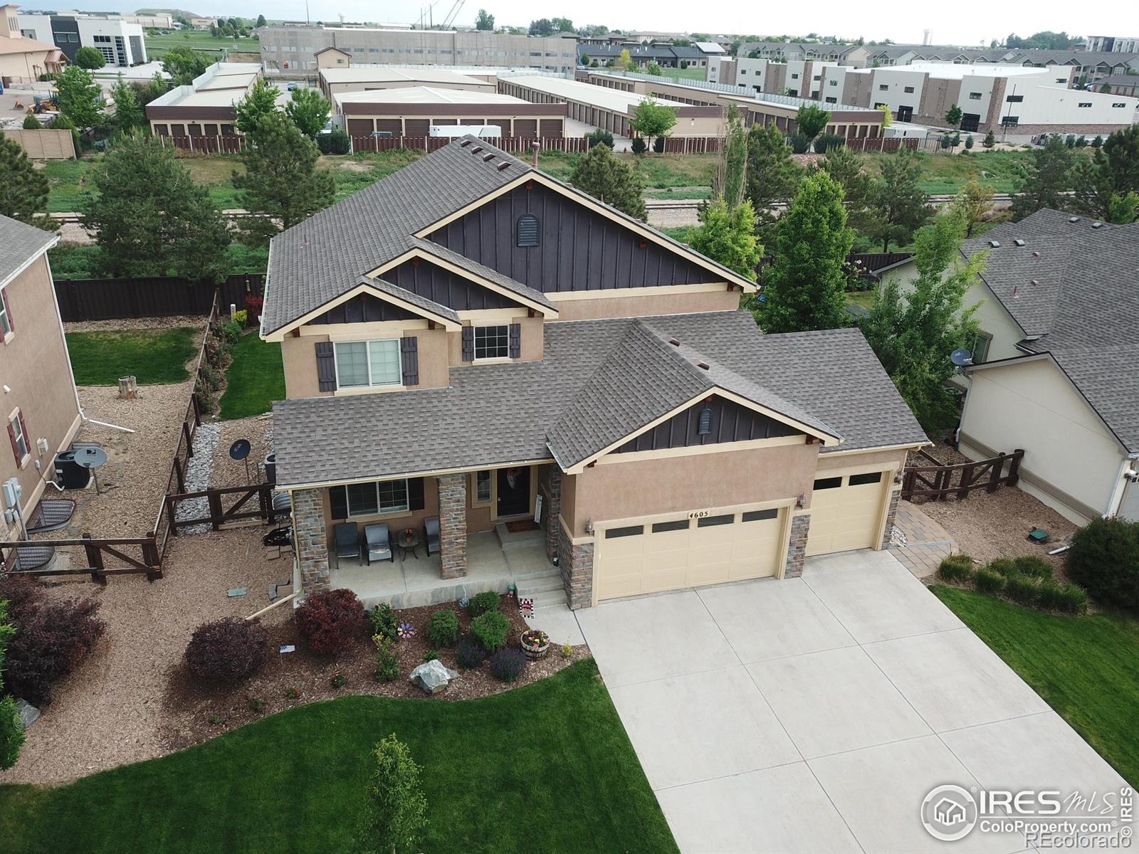 MLS Image #5 for 4605  tarragon drive,johnstown, Colorado
