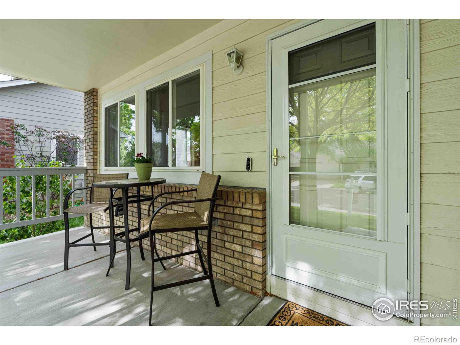 MLS Image #2 for 1157  lavender avenue,loveland, Colorado