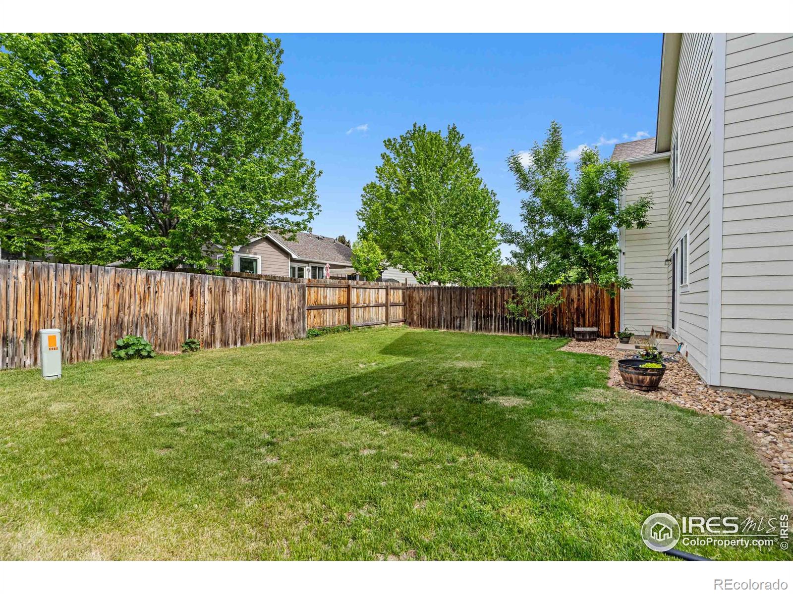 MLS Image #22 for 1157  lavender avenue,loveland, Colorado