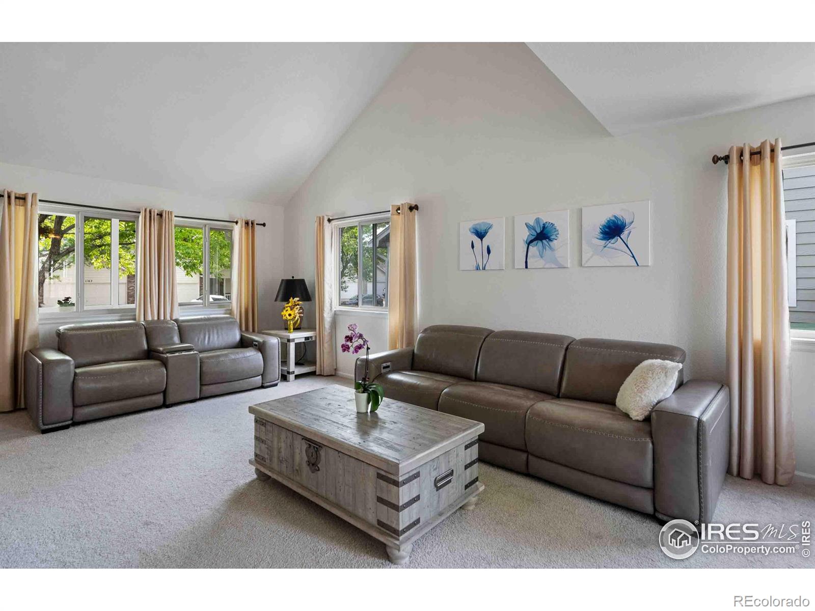 MLS Image #3 for 1157  lavender avenue,loveland, Colorado