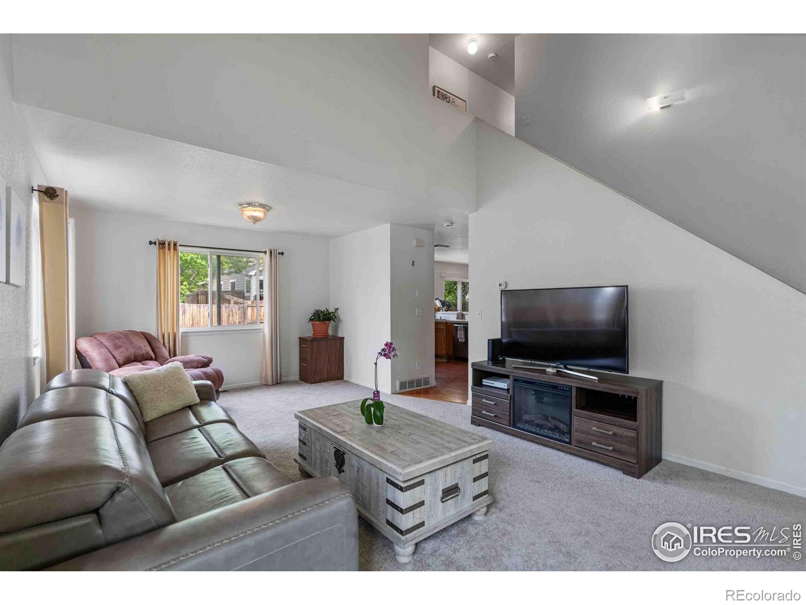 MLS Image #4 for 1157  lavender avenue,loveland, Colorado