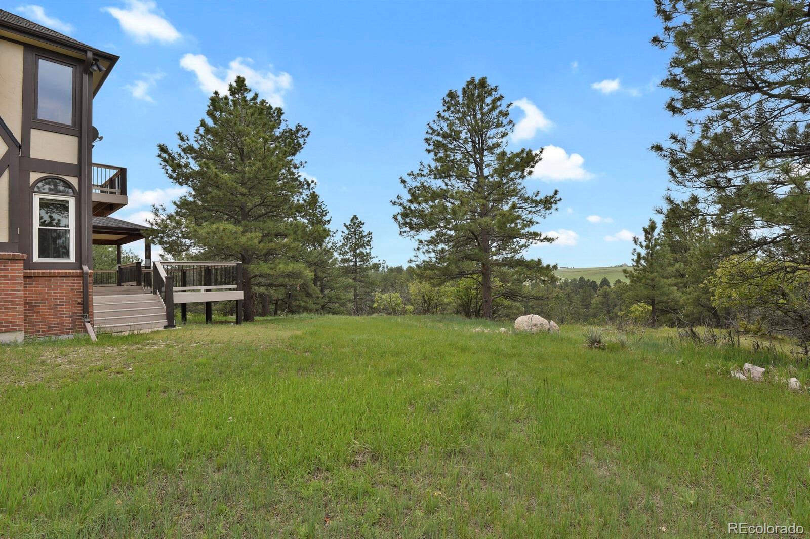 MLS Image #26 for 1972  gold camp way,franktown, Colorado