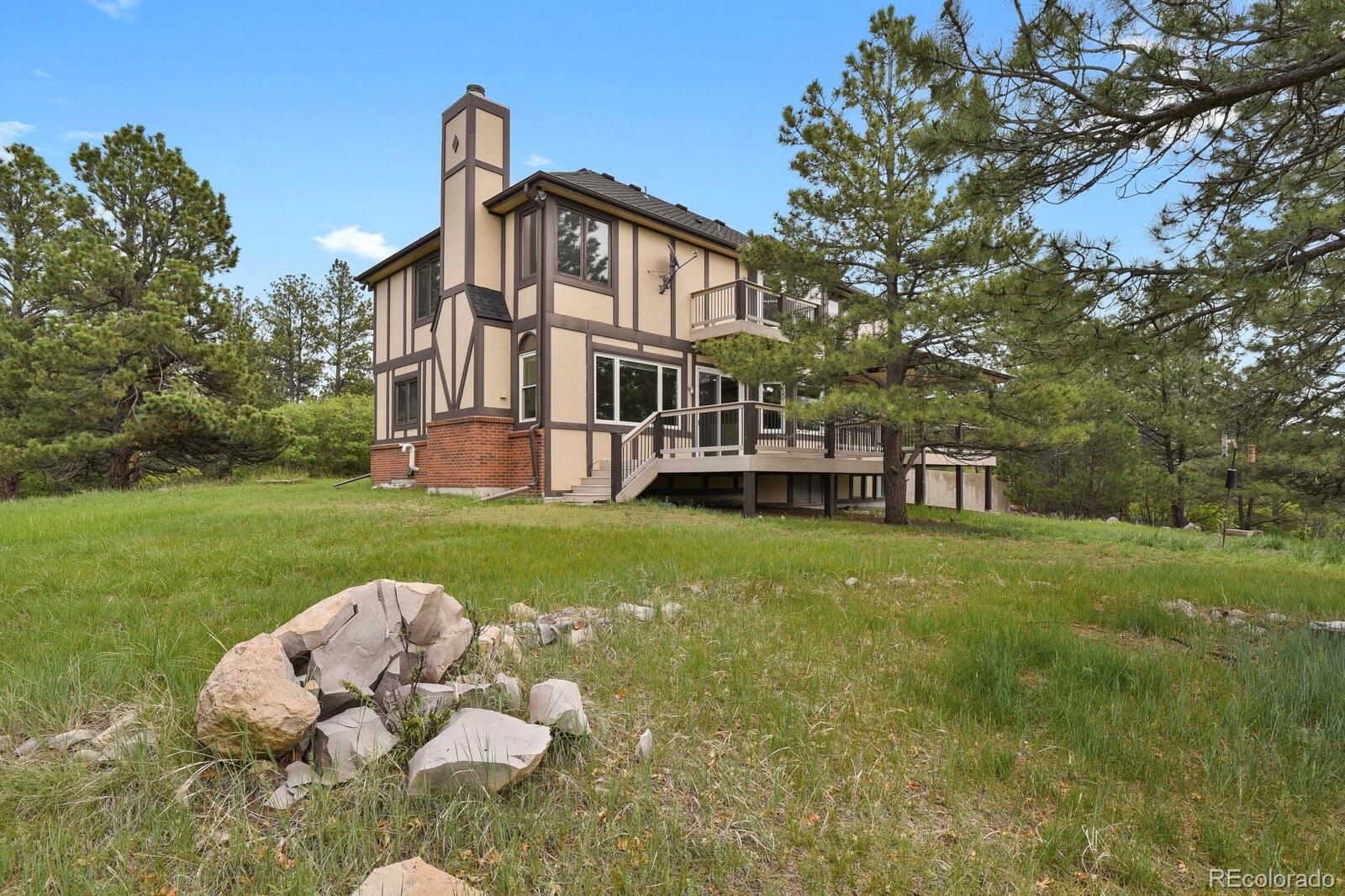 MLS Image #27 for 1972  gold camp way,franktown, Colorado
