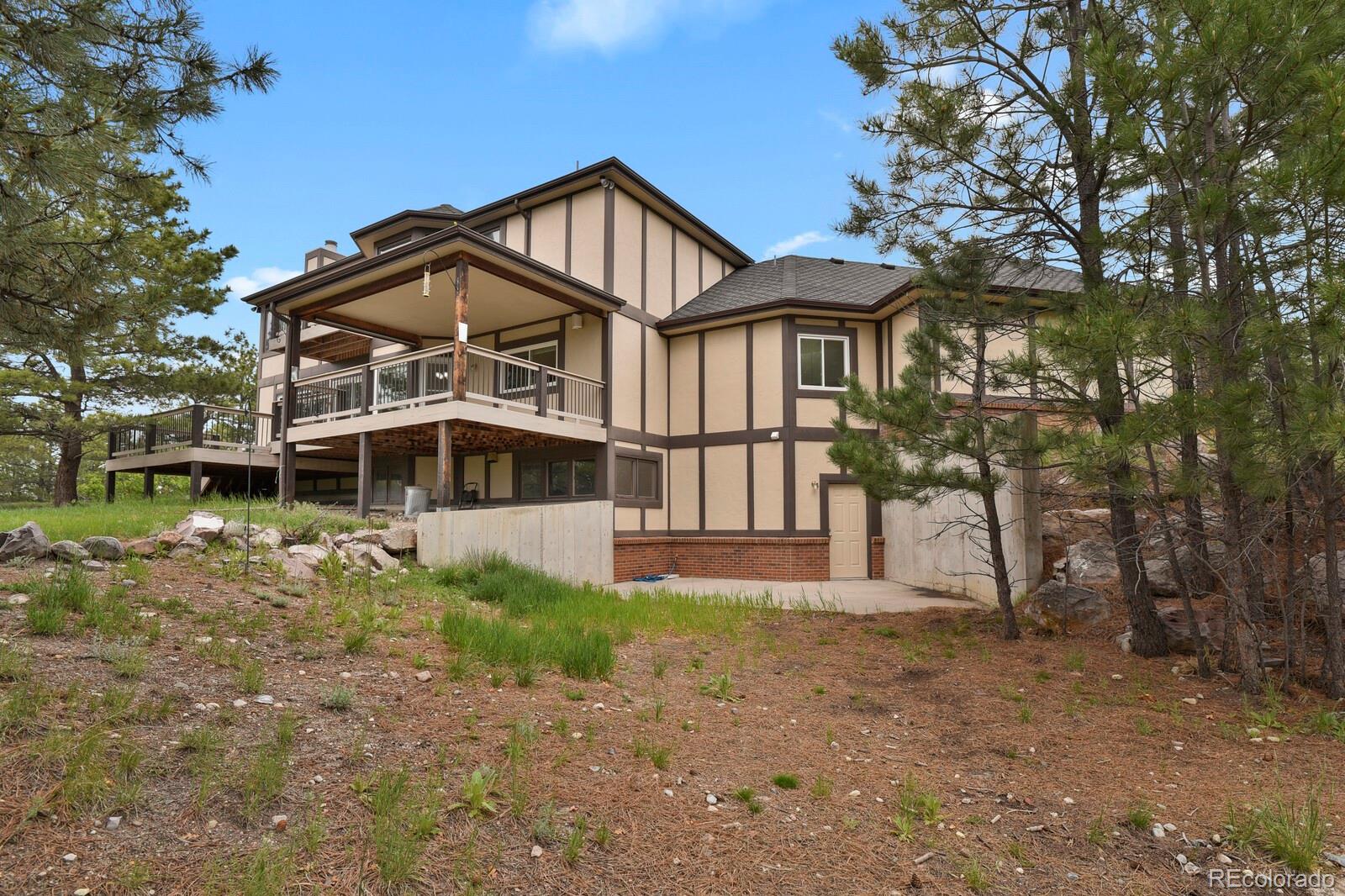 MLS Image #28 for 1972  gold camp way,franktown, Colorado