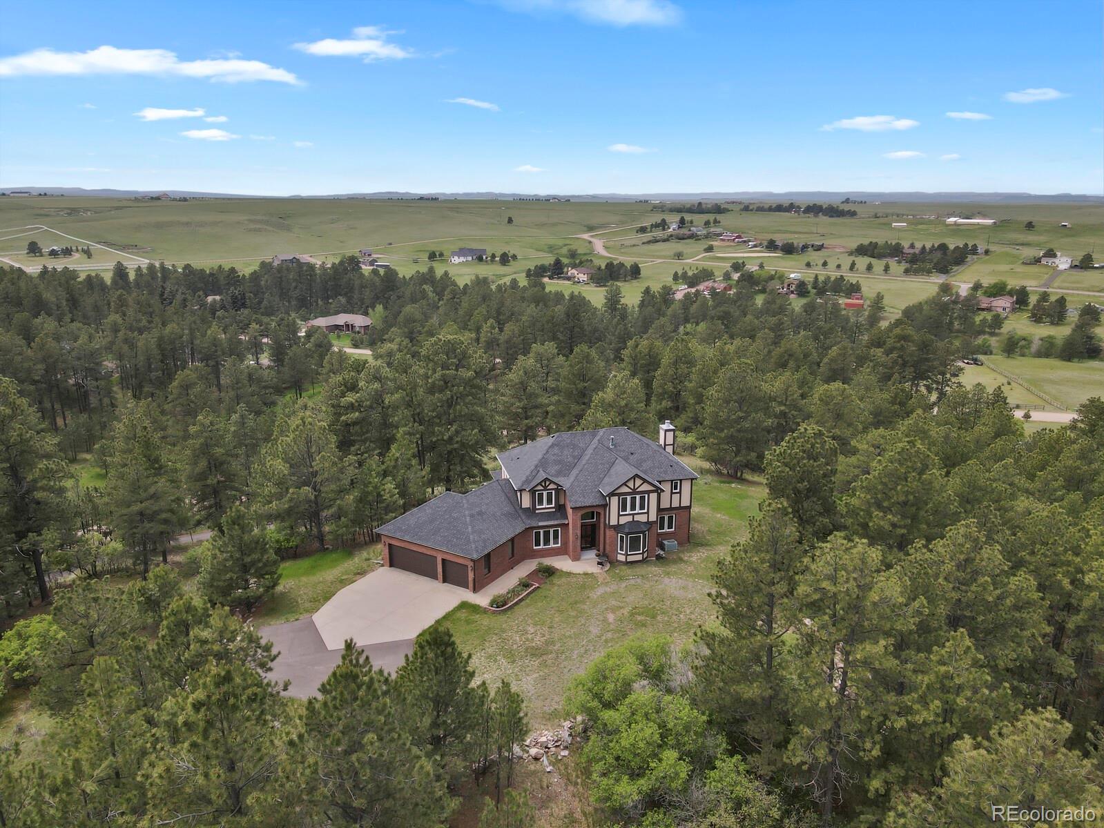 MLS Image #29 for 1972  gold camp way,franktown, Colorado
