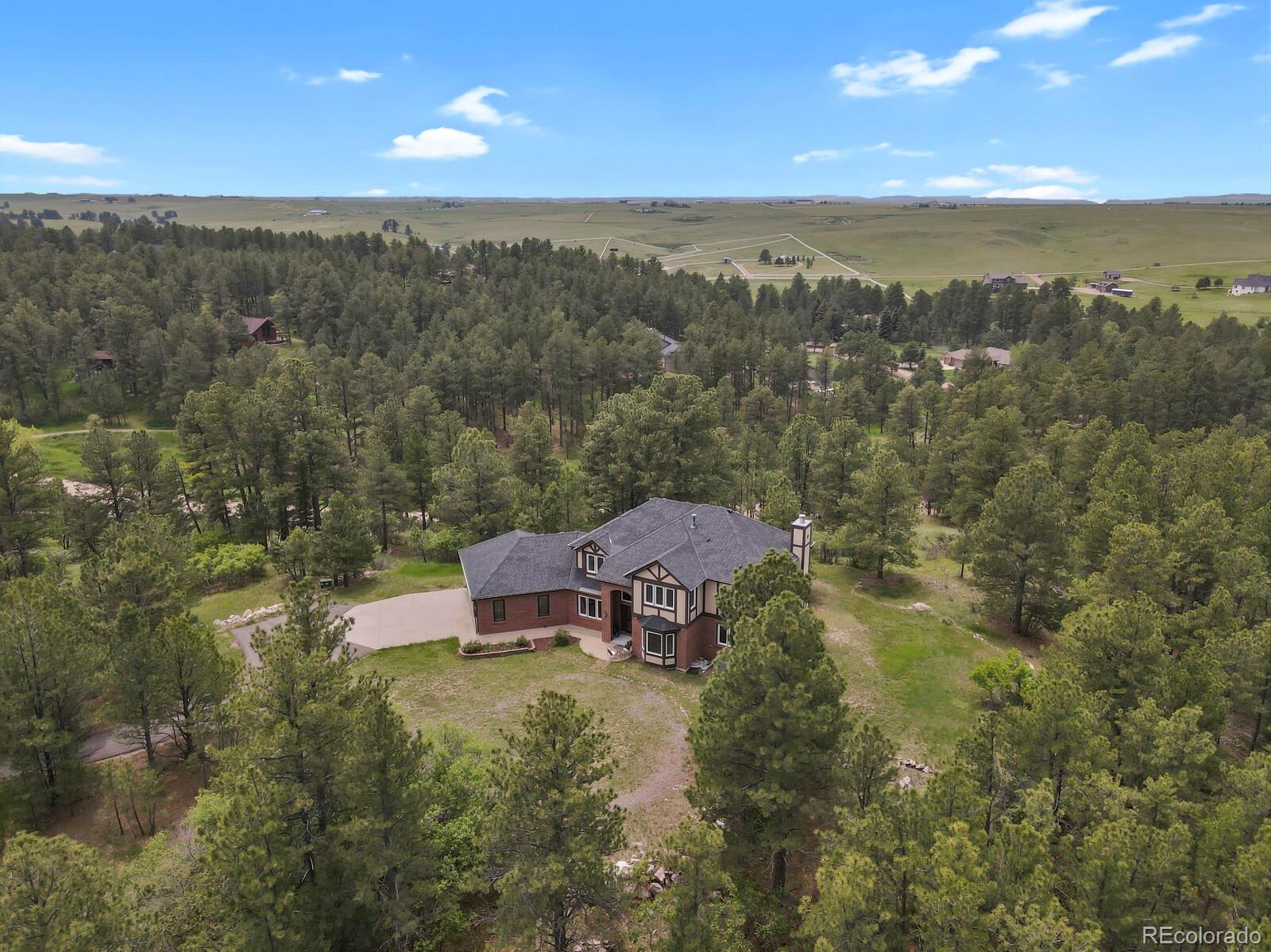 MLS Image #30 for 1972  gold camp way,franktown, Colorado