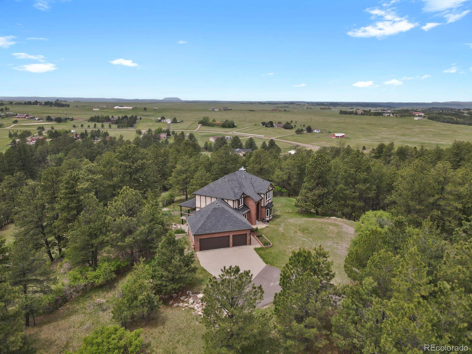 MLS Image #31 for 1972  gold camp way,franktown, Colorado