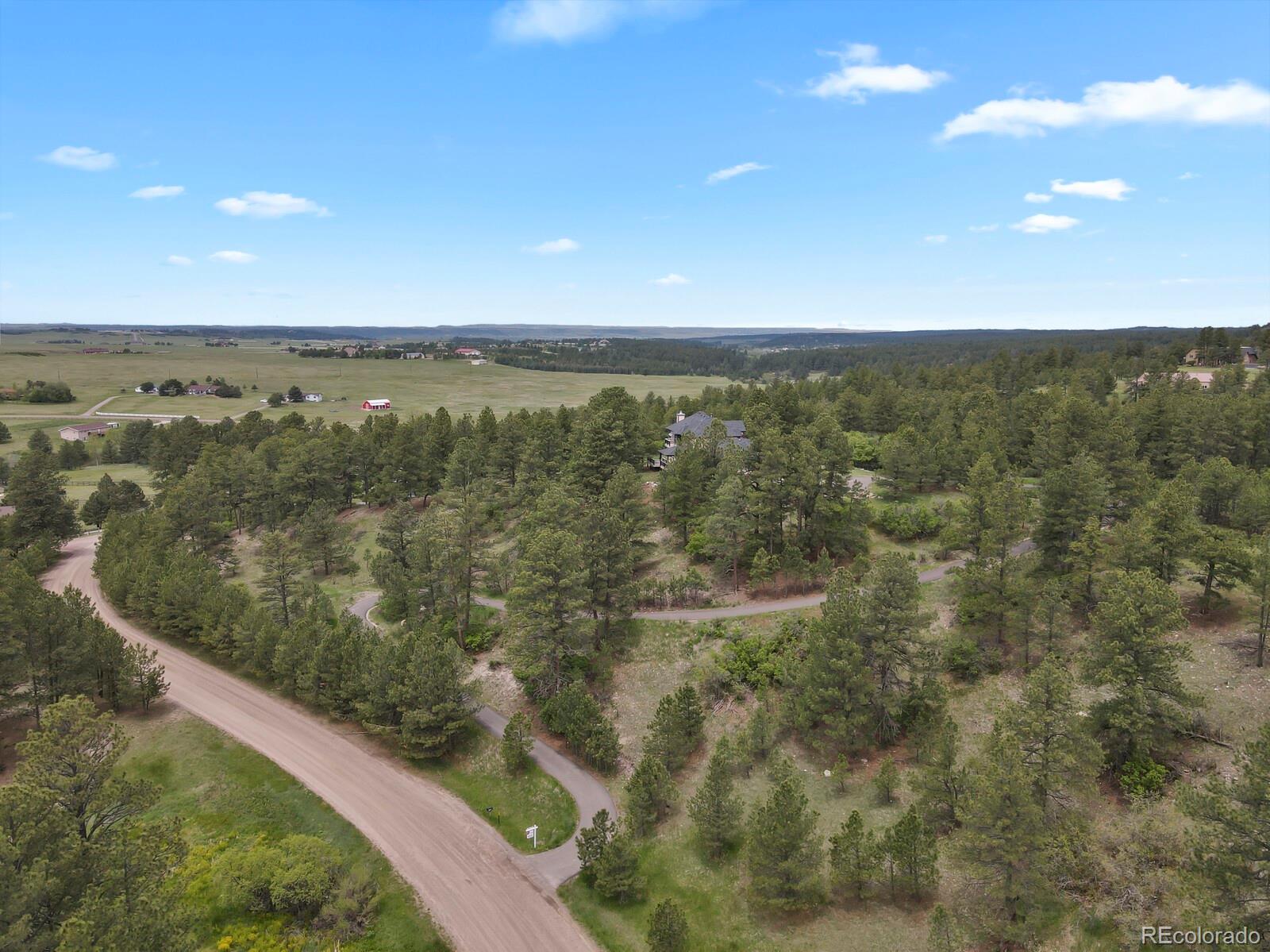 MLS Image #32 for 1972  gold camp way,franktown, Colorado