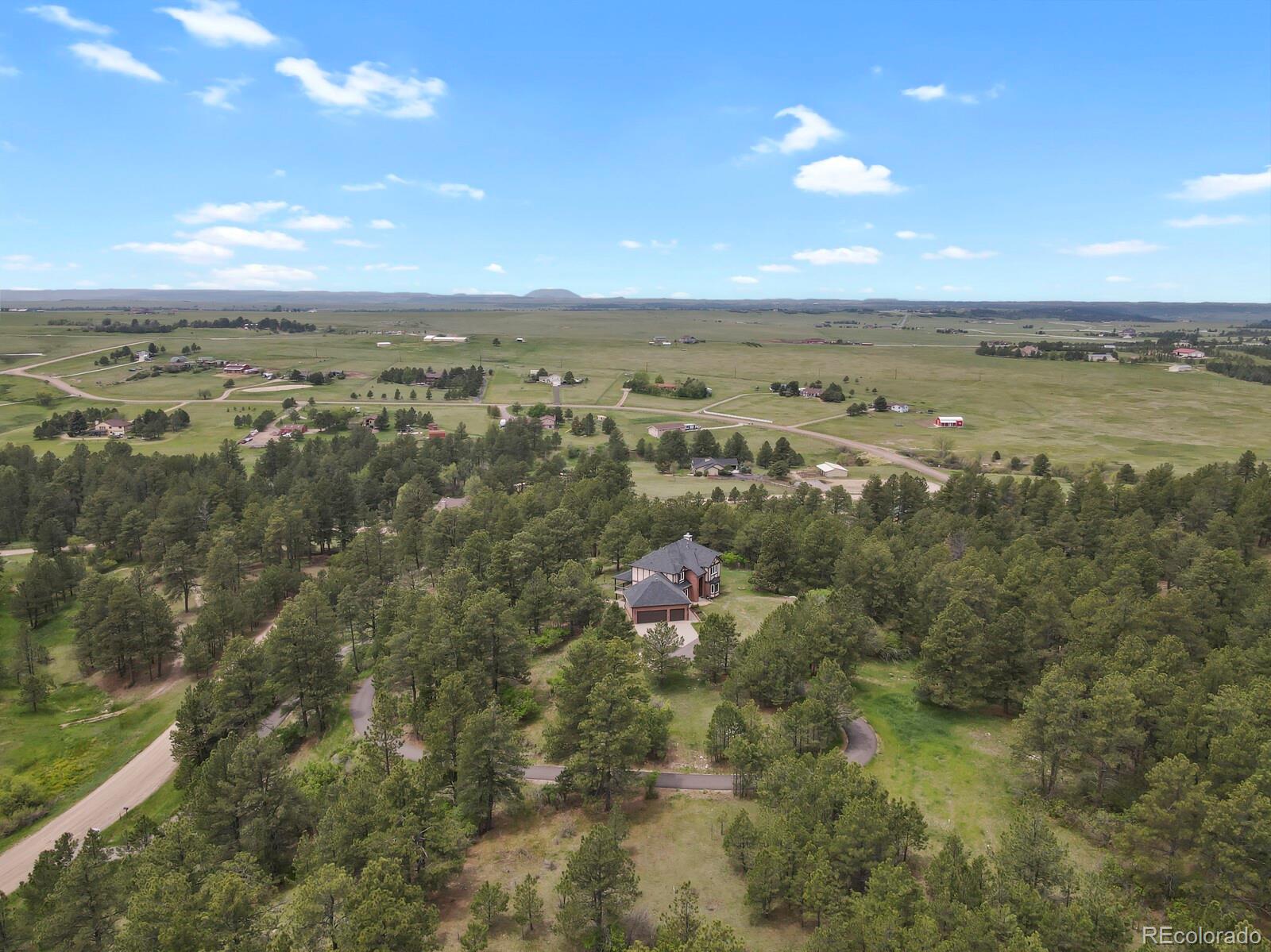 MLS Image #33 for 1972  gold camp way,franktown, Colorado