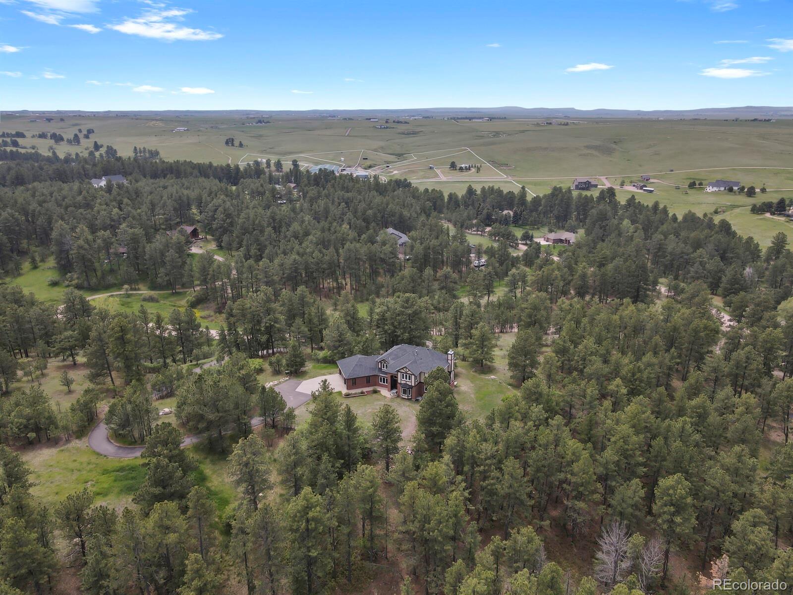 MLS Image #34 for 1972  gold camp way,franktown, Colorado