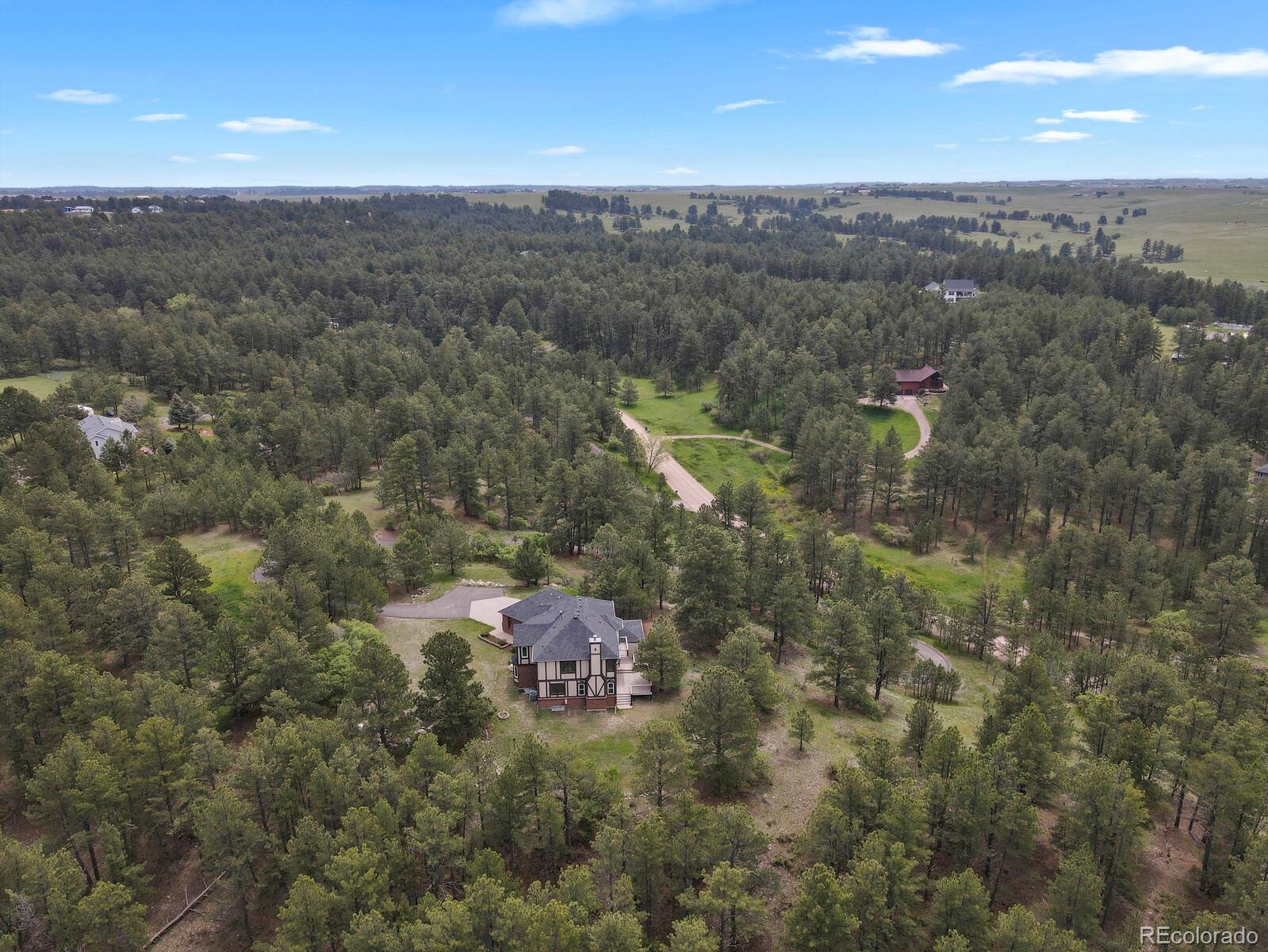 MLS Image #35 for 1972  gold camp way,franktown, Colorado