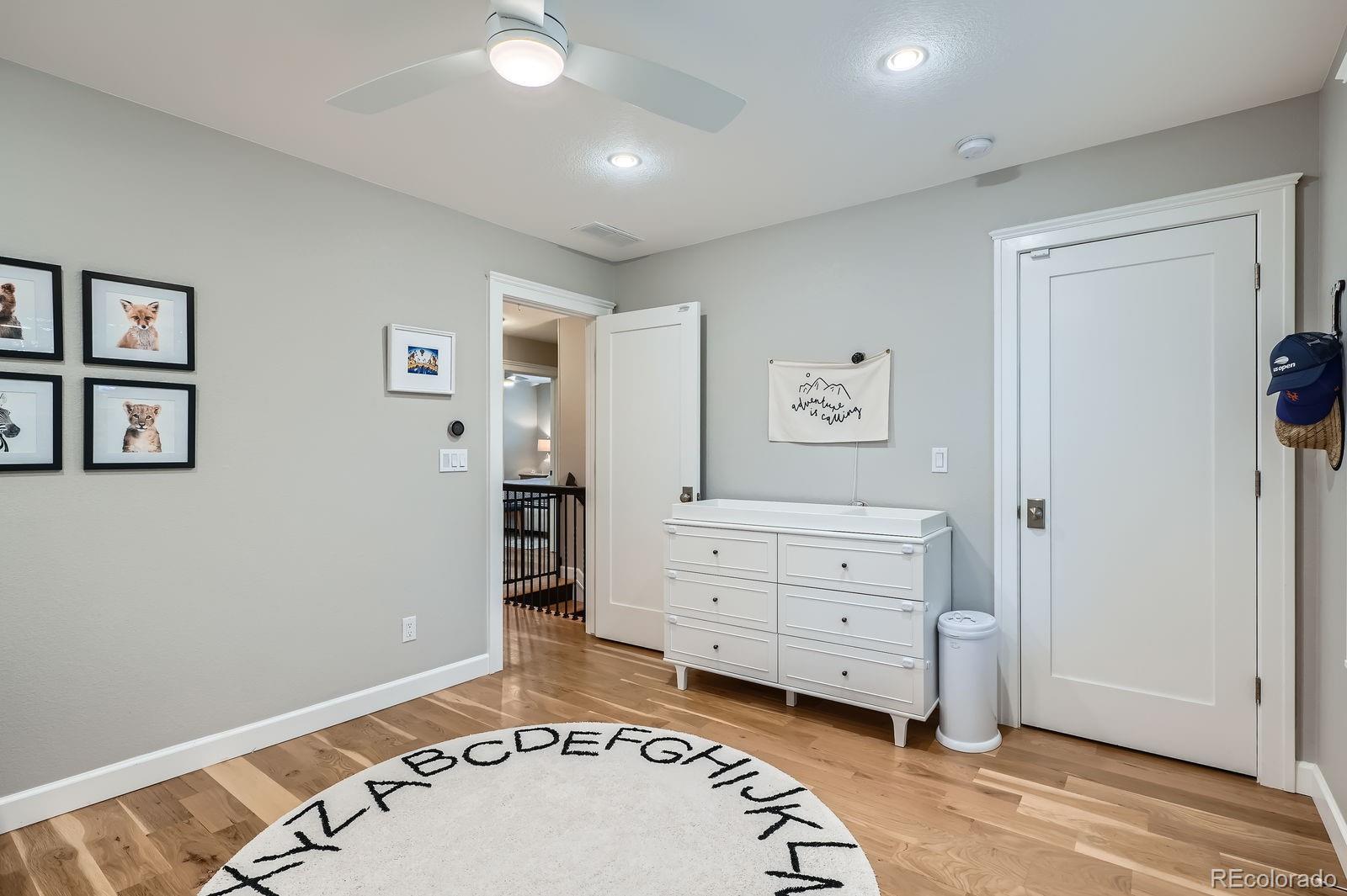 MLS Image #17 for 2436 w argyle place,denver, Colorado