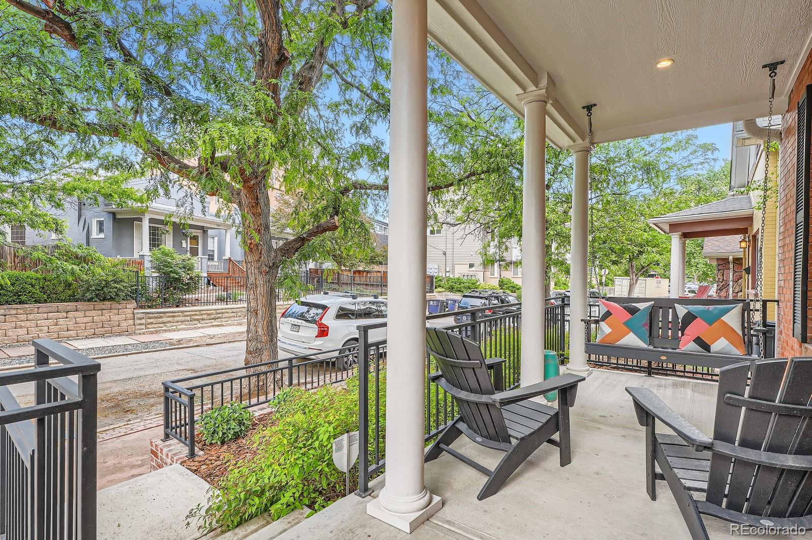 MLS Image #24 for 2436 w argyle place,denver, Colorado