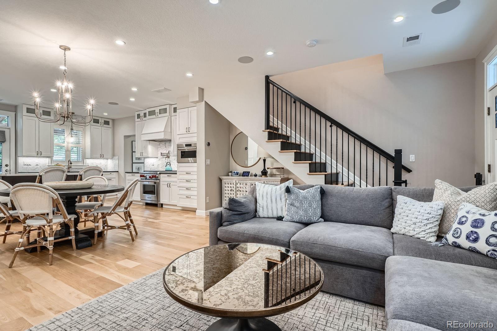 MLS Image #4 for 2436 w argyle place,denver, Colorado