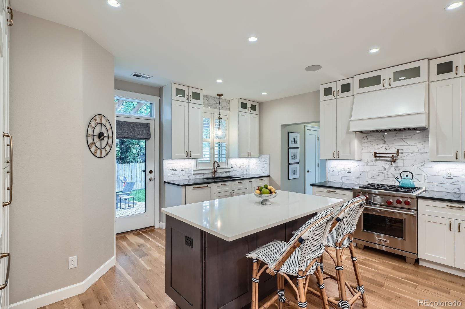 MLS Image #5 for 2436 w argyle place,denver, Colorado