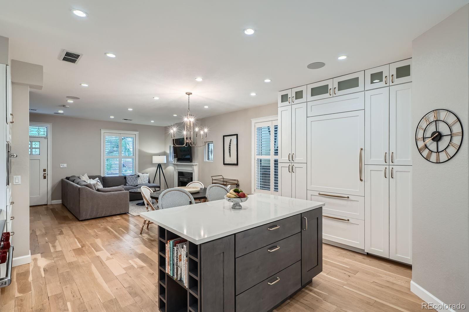 MLS Image #7 for 2436 w argyle place,denver, Colorado