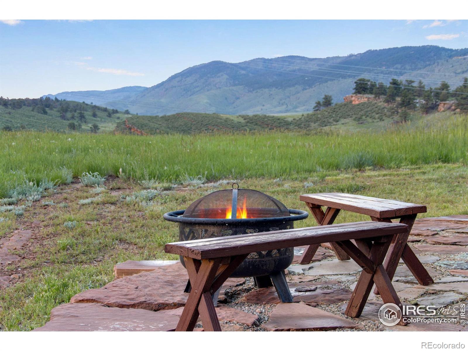 MLS Image #11 for 9709  buckhorn road,loveland, Colorado